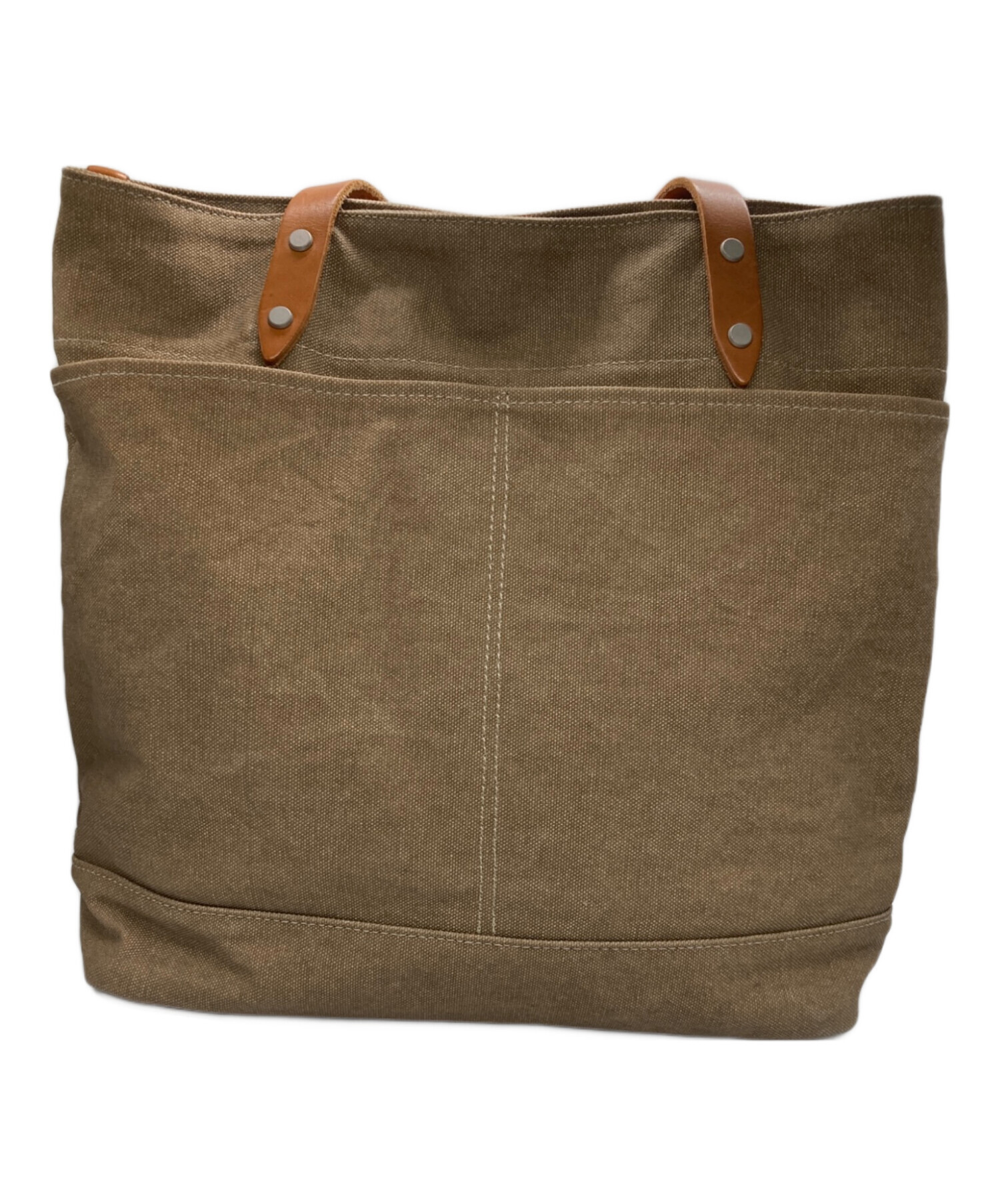 中古・古着通販】BAGGY PORT (バギーポート) 8号帆布カラー 