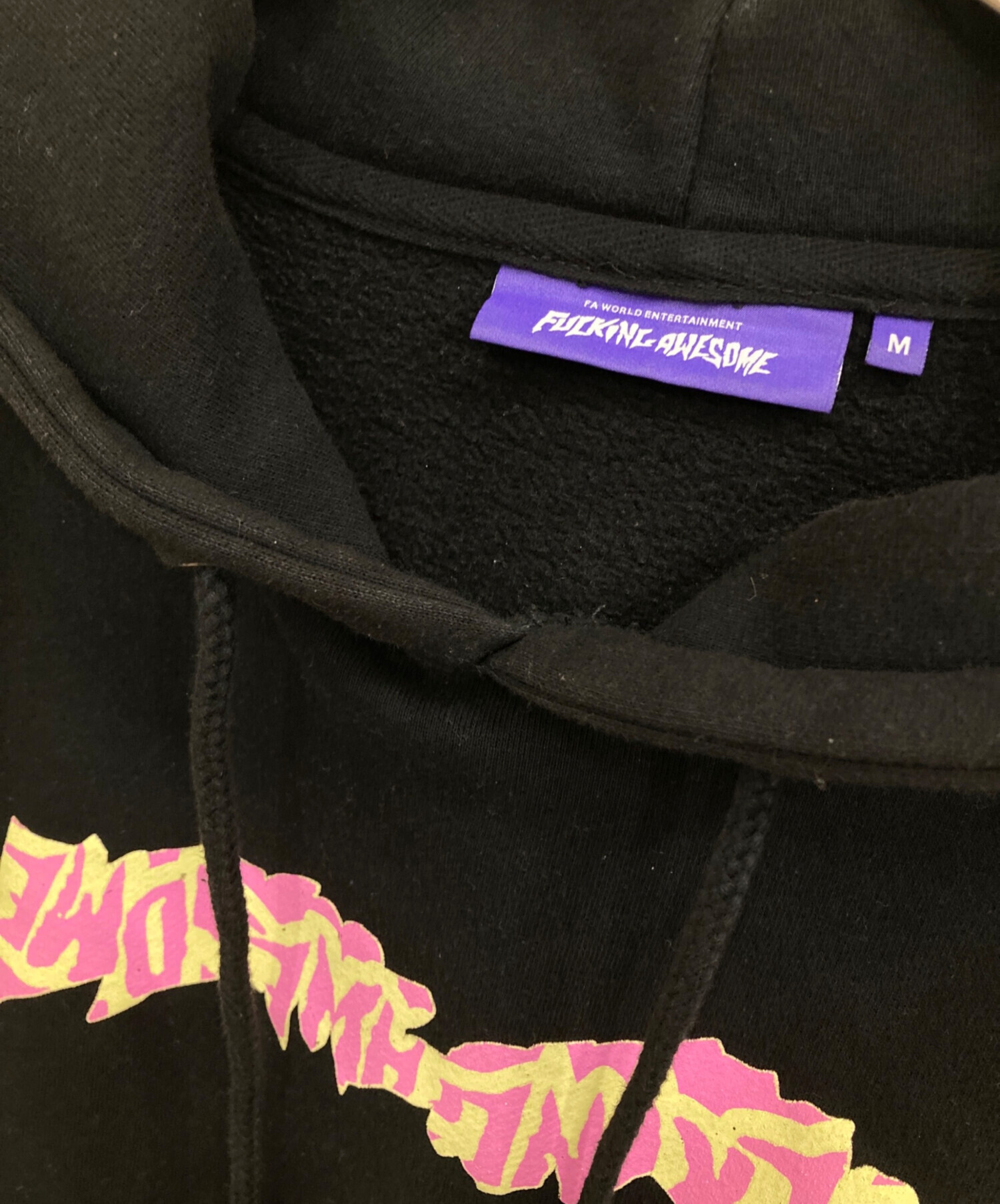 中古・古着通販】FUCKING AWESOME (ファッキンオーサム) プリント 