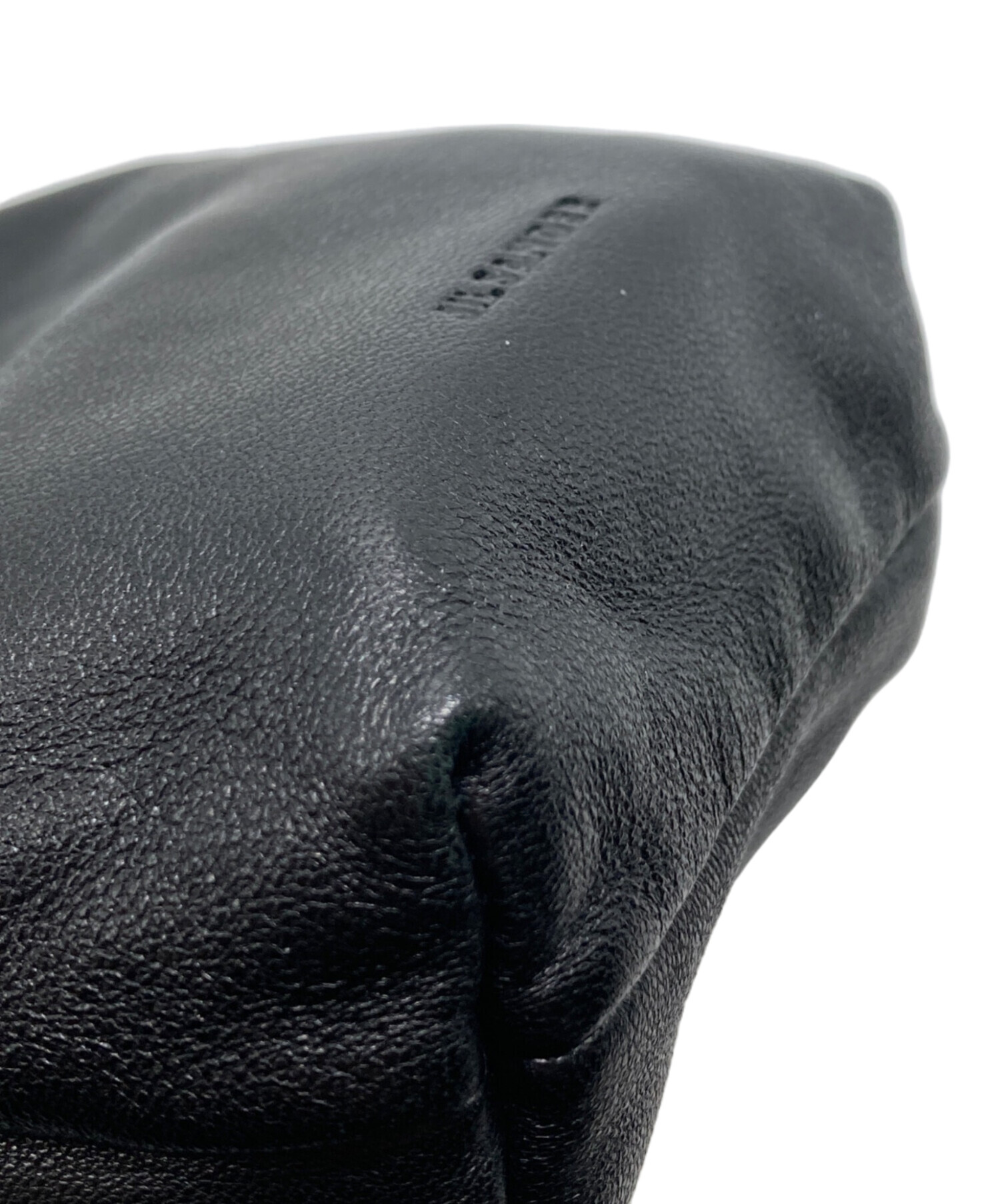 中古・古着通販】JIL SANDER (ジルサンダー) ブレスレットバッグ