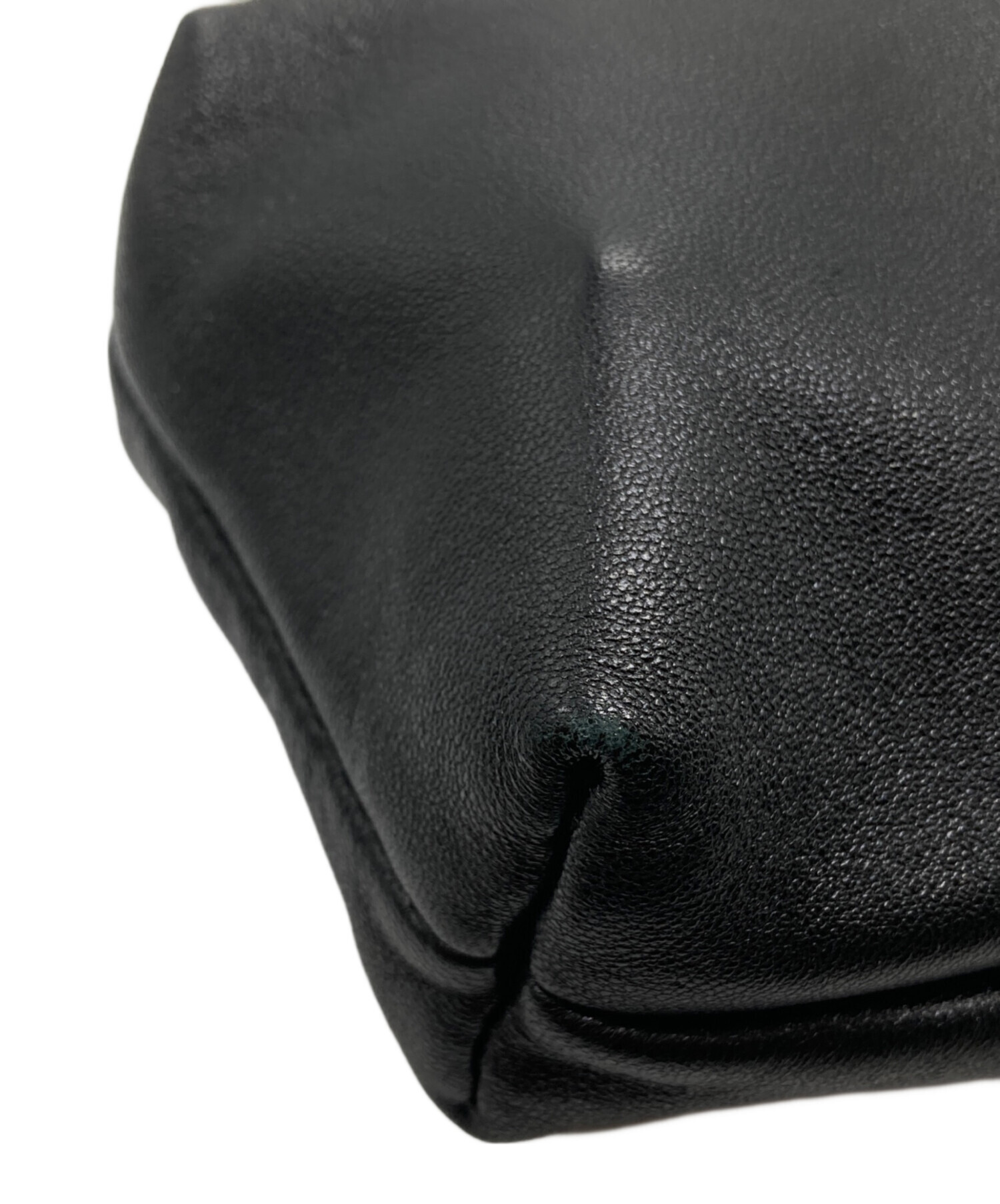 中古・古着通販】JIL SANDER (ジルサンダー) ブレスレットバッグ