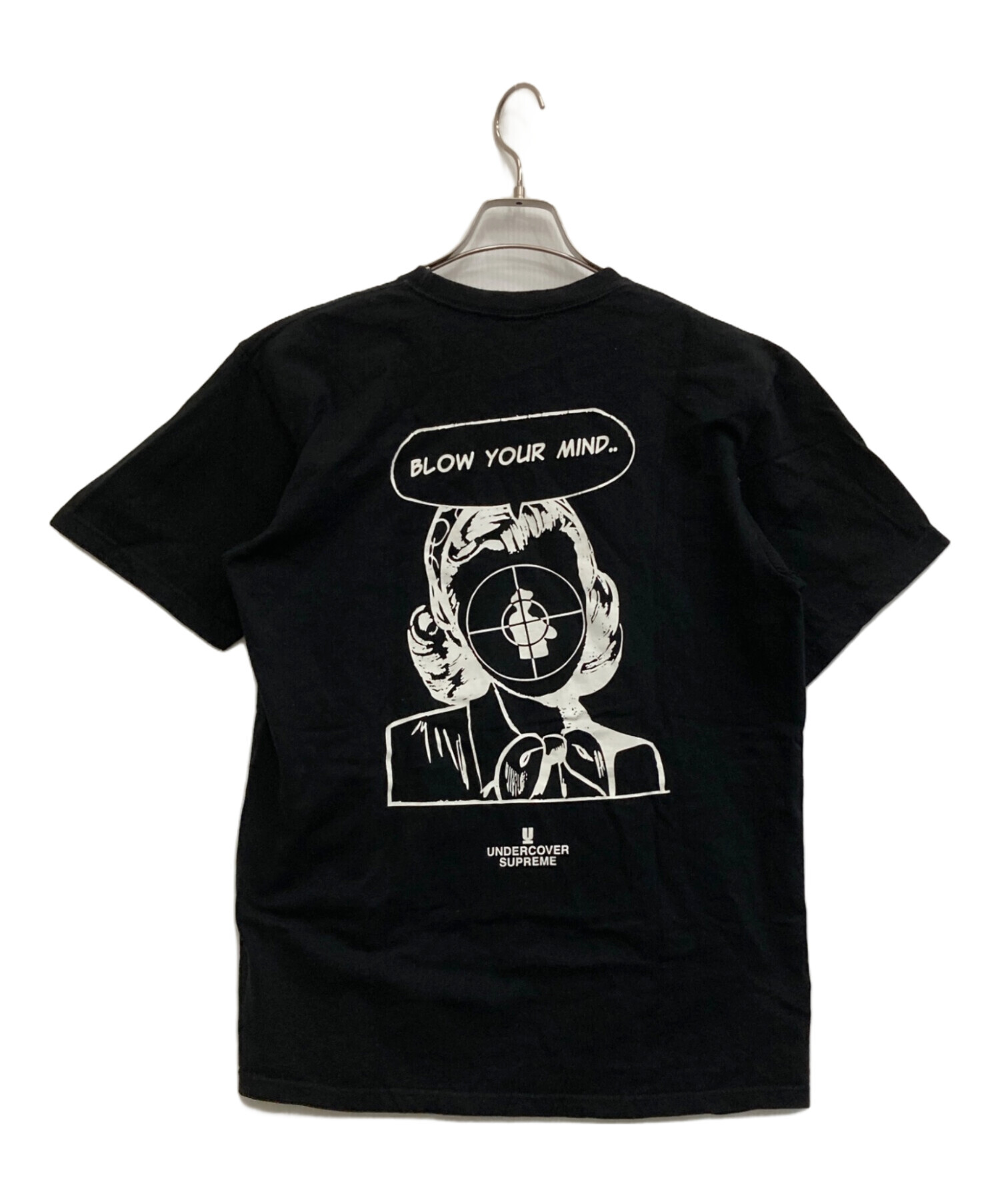 Supreme UNDERCOVER Face Tee White Men
