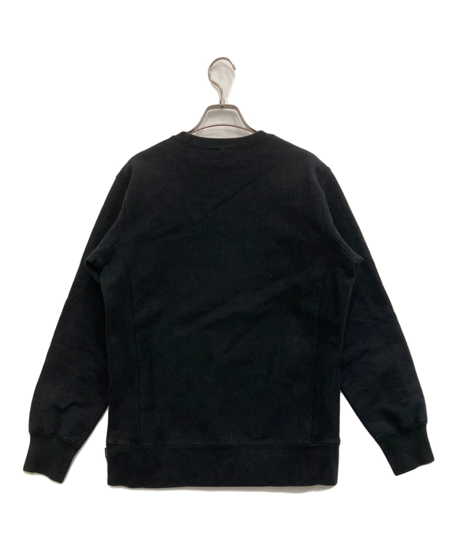 中古・古着通販】SUPREME (シュプリーム) Brush Script Crewneck