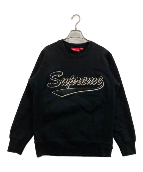 中古・古着通販】SUPREME (シュプリーム) Brush Script Crewneck