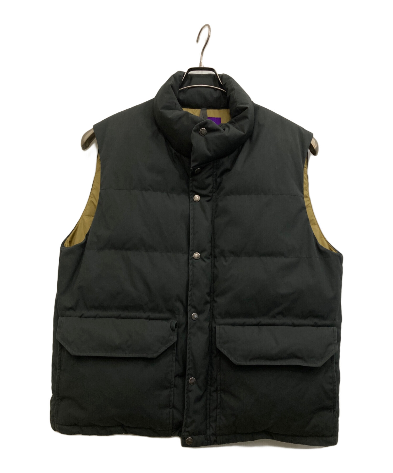 中古・古着通販】THE NORTHFACE PURPLELABEL (ザ・ノースフェイス