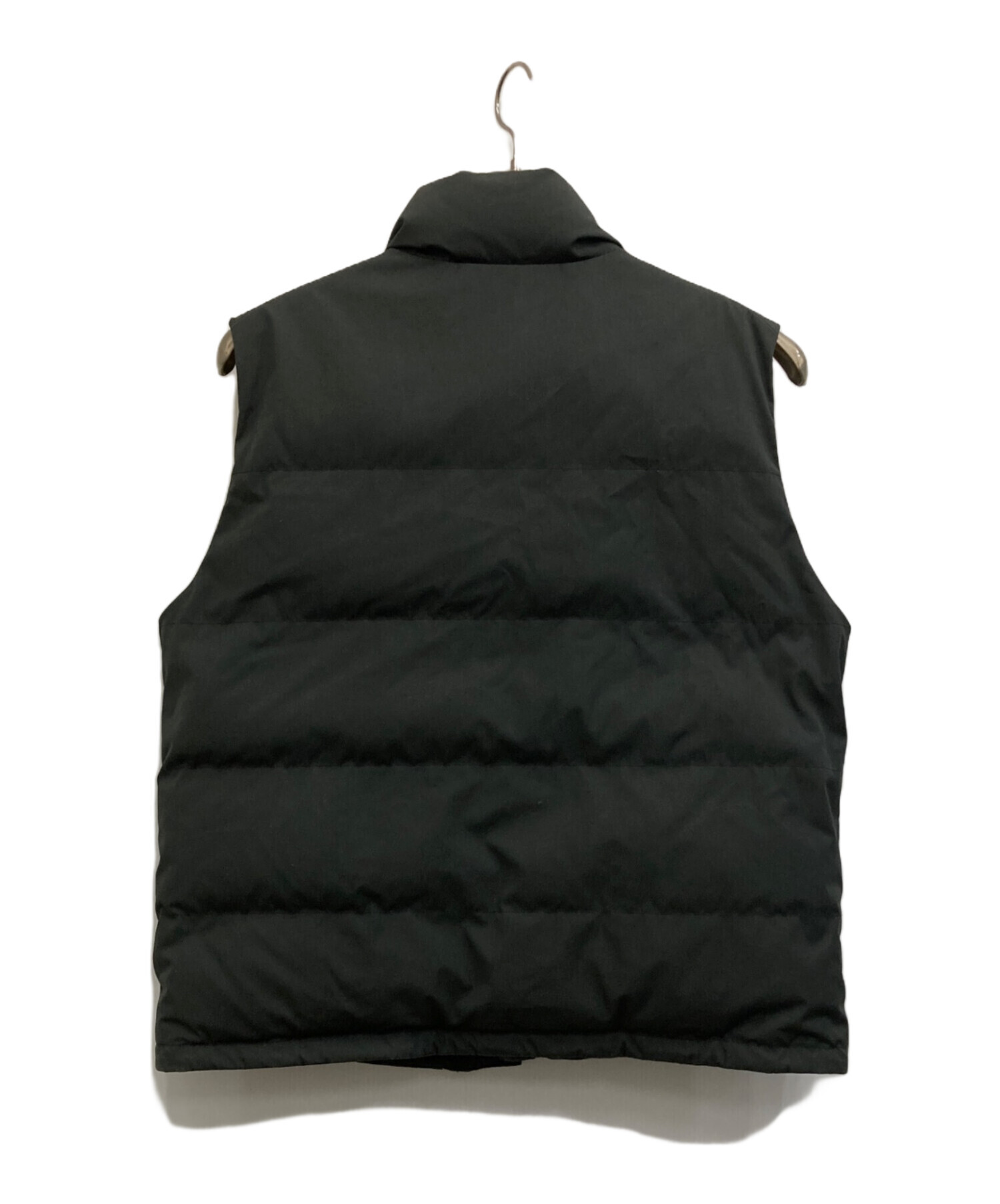 【古着】THE NORTH FACE PURPLE LABEL ベスト 中古・古着通販】THE NORTHFACE PURPLELABEL (ザ・ノースフェイス