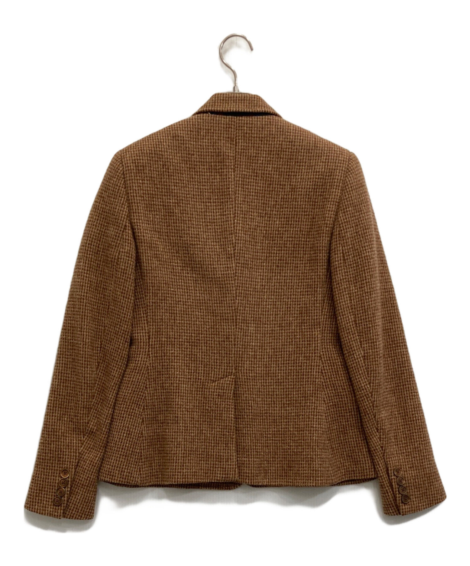 中古・古着通販】RALPH LAUREN (ラルフローレン) テーラード 中古・古着通販】RALPH LAUREN (ラルフローレン) テーラード