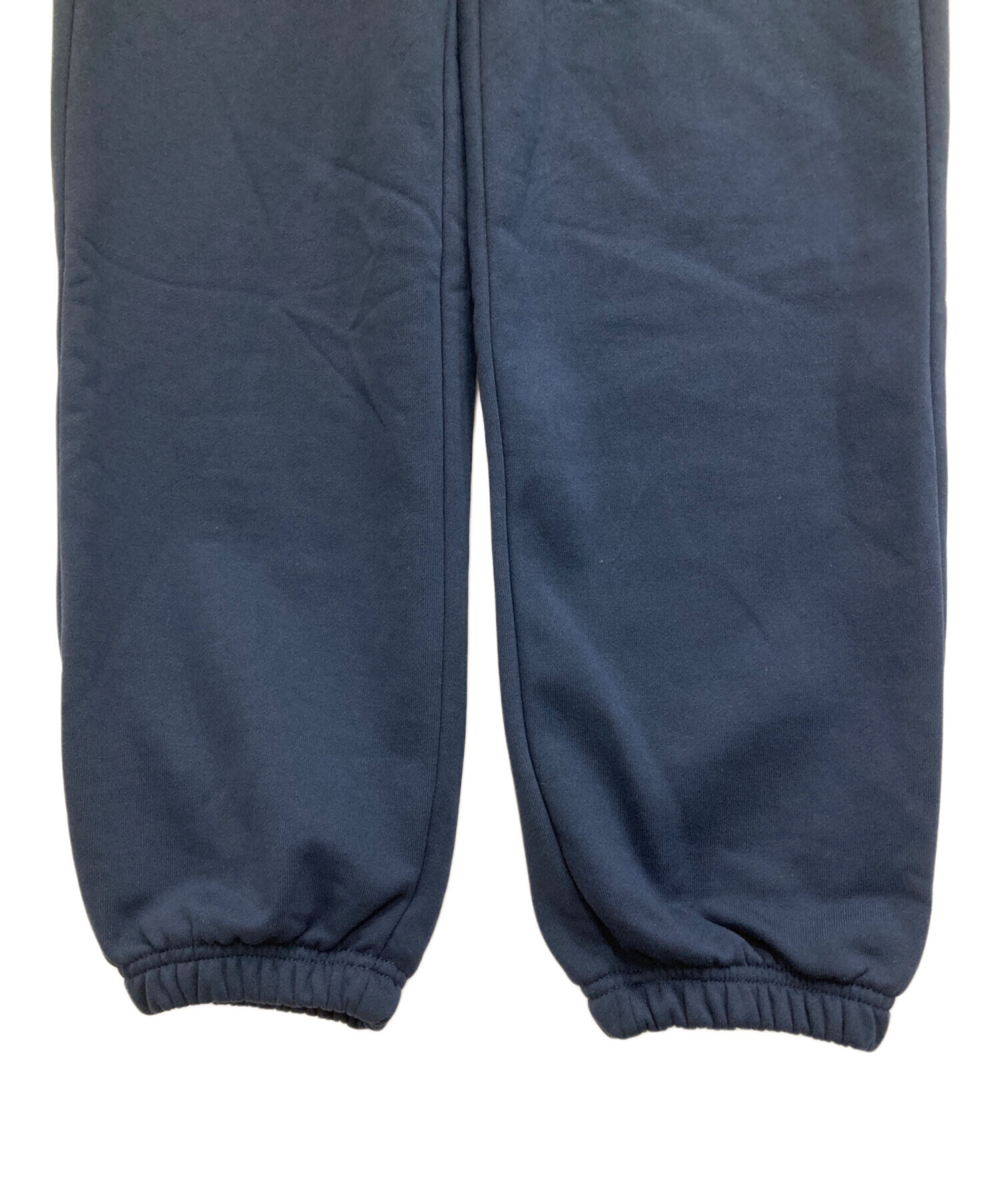 中古・古着通販】alo (アロ) スウェットパンツ ネイビー サイズ:S 未