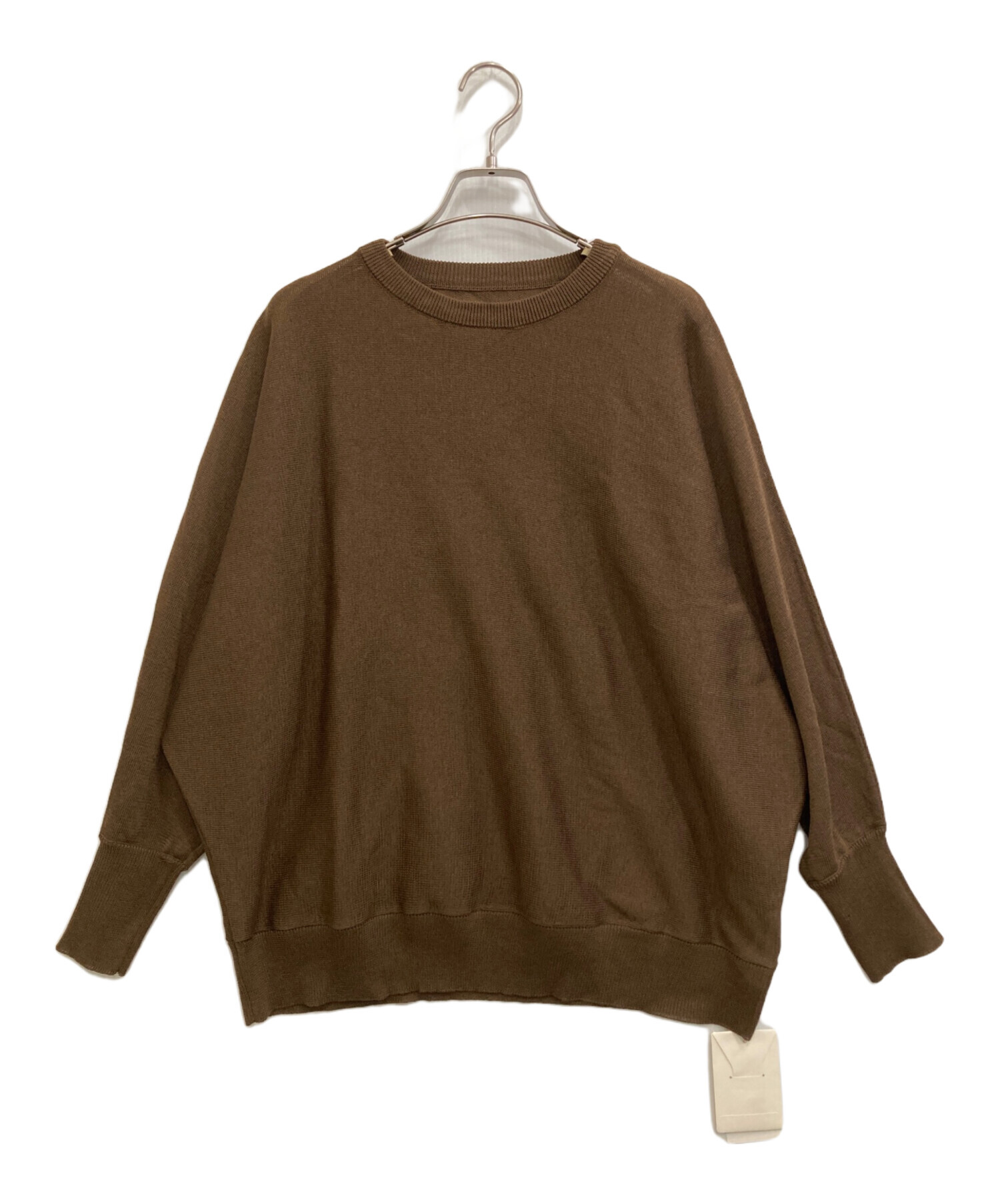 journal standard luxe /golden  ニット 中古・古着通販】journal standard luxe (ジャーナルスタンダード