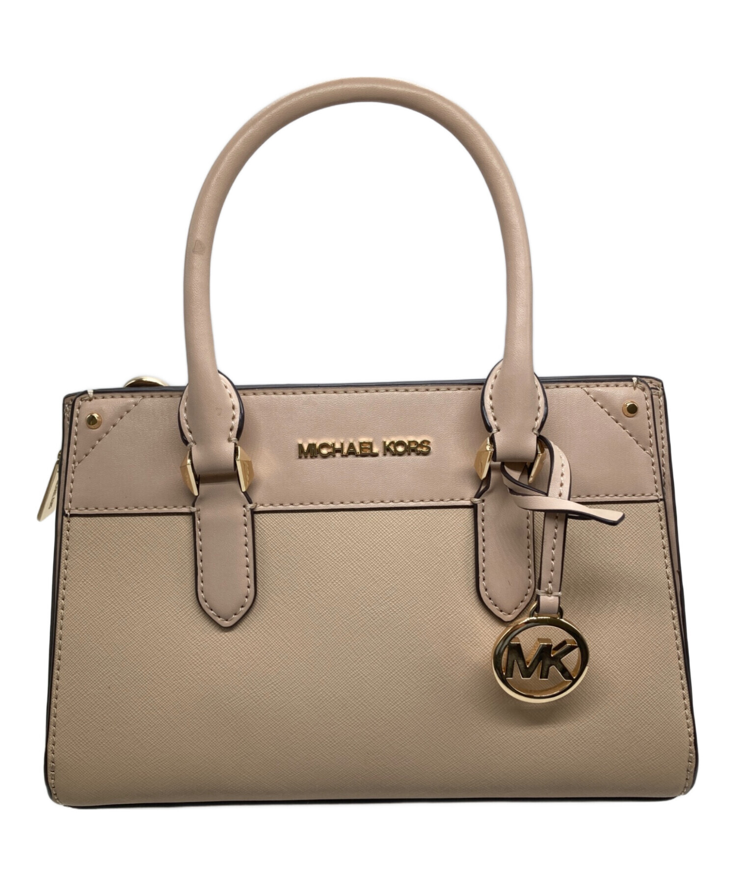 中古・古着通販】MICHAEL KORS (マイケル・コース) 2WAYショルダー 