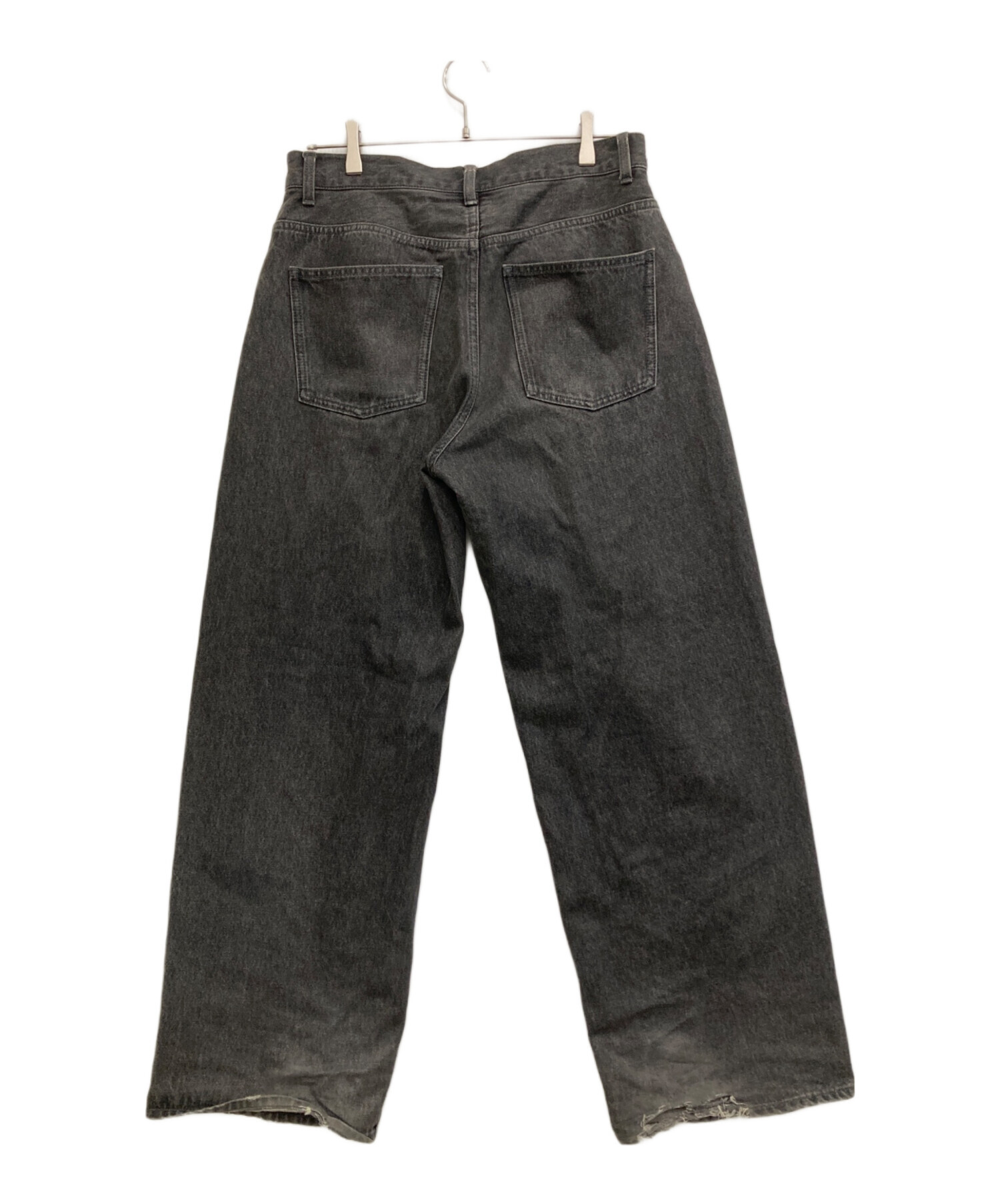 中古・古着通販】Vaporize (ヴェイパライズ) Monroe Denim Pants