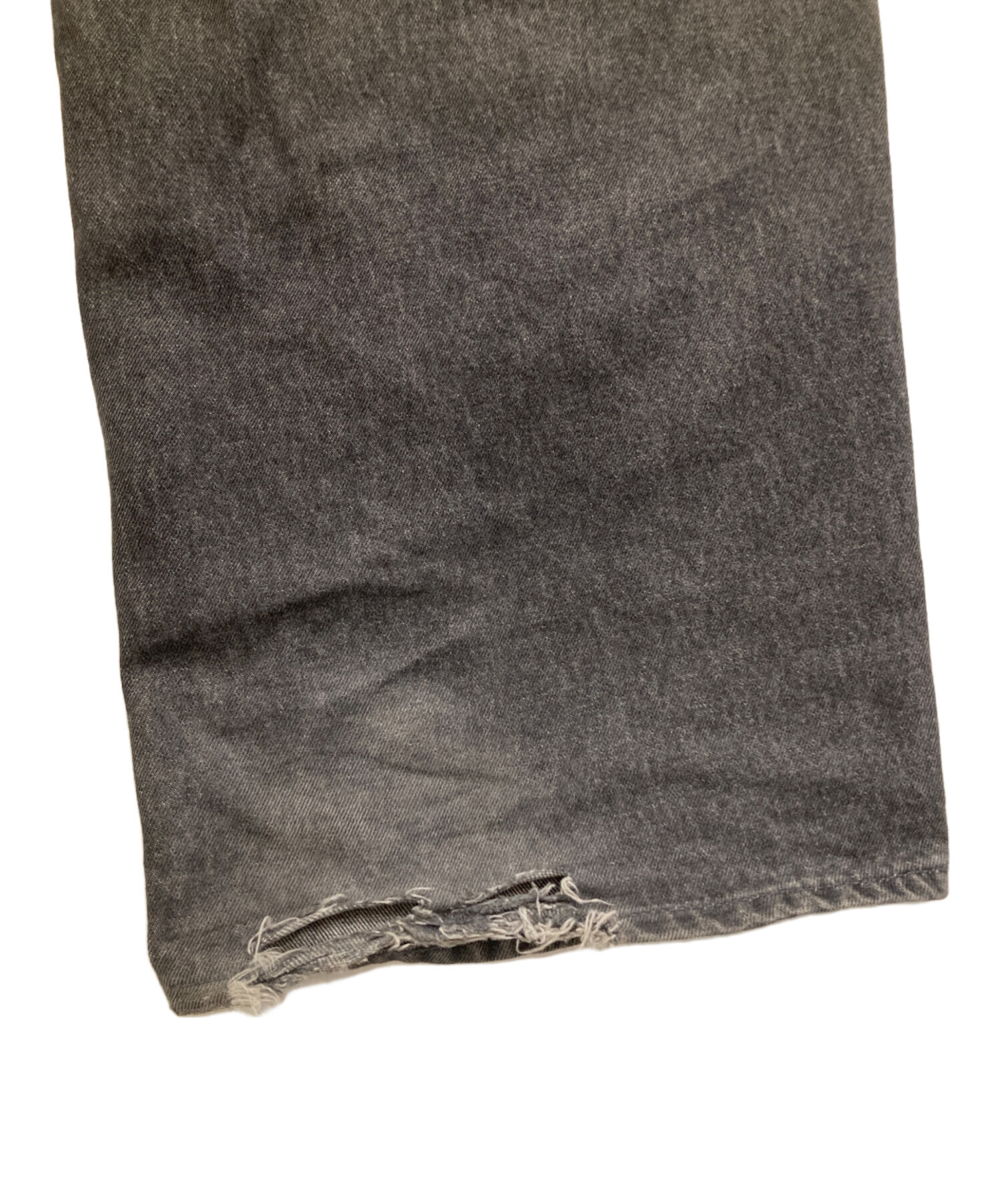 中古・古着通販】Vaporize (ヴェイパライズ) Monroe Denim Pants