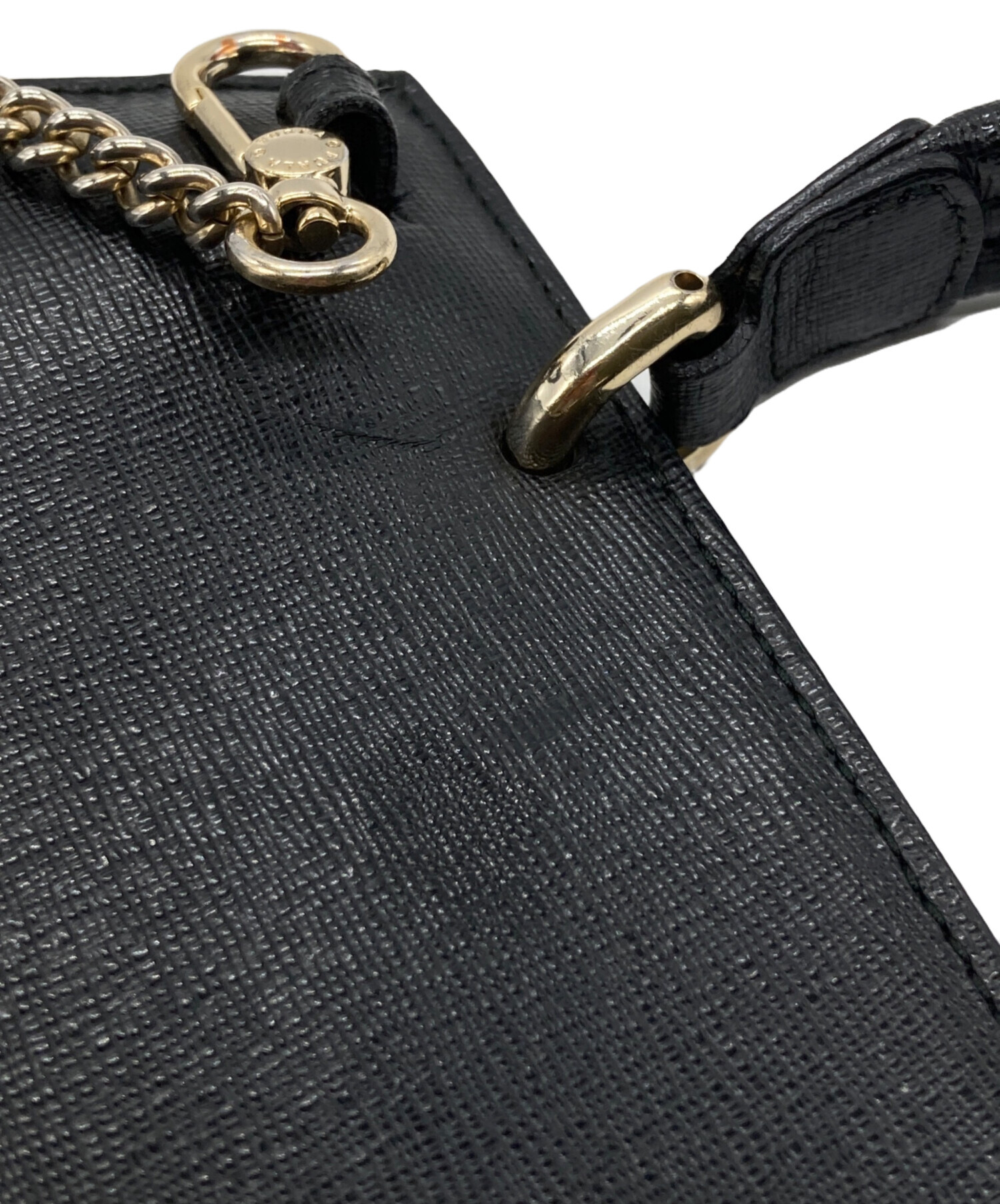 最終お値下げ☆フルラ☆メトロポリス☆限定品 中古・古着通販】FURLA (フルラ) メトロポリス ショルダーバッグ