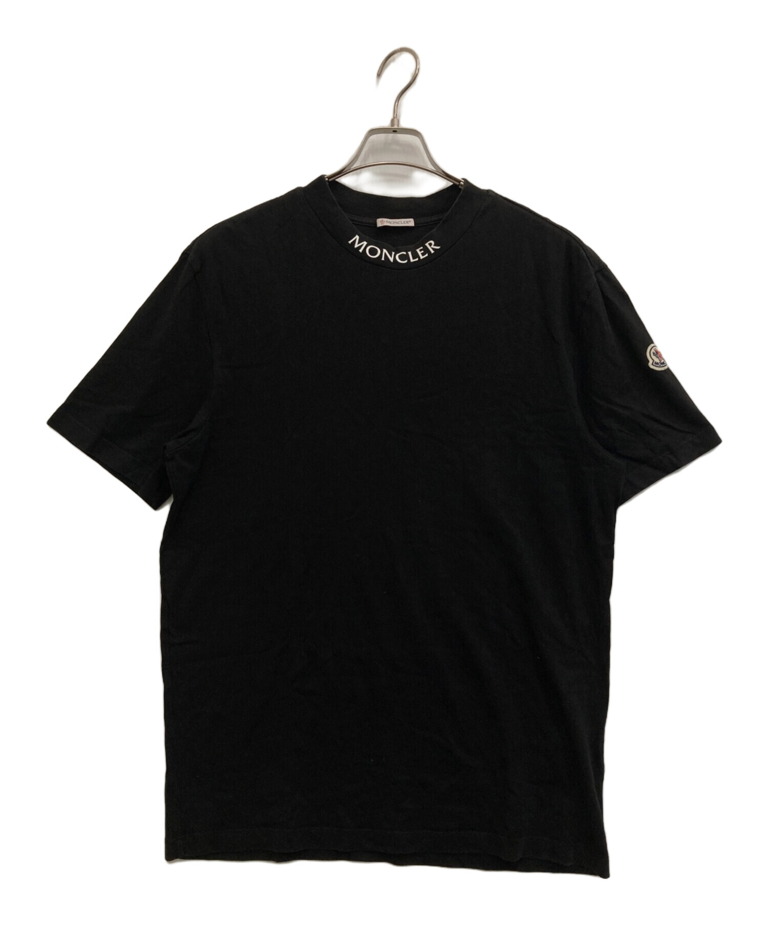 モンクレール MAGLIA T-SHIRT M/LUN MONCLER モンクレール MAGLIA T-SHIRT M/LUN 【公式通販】