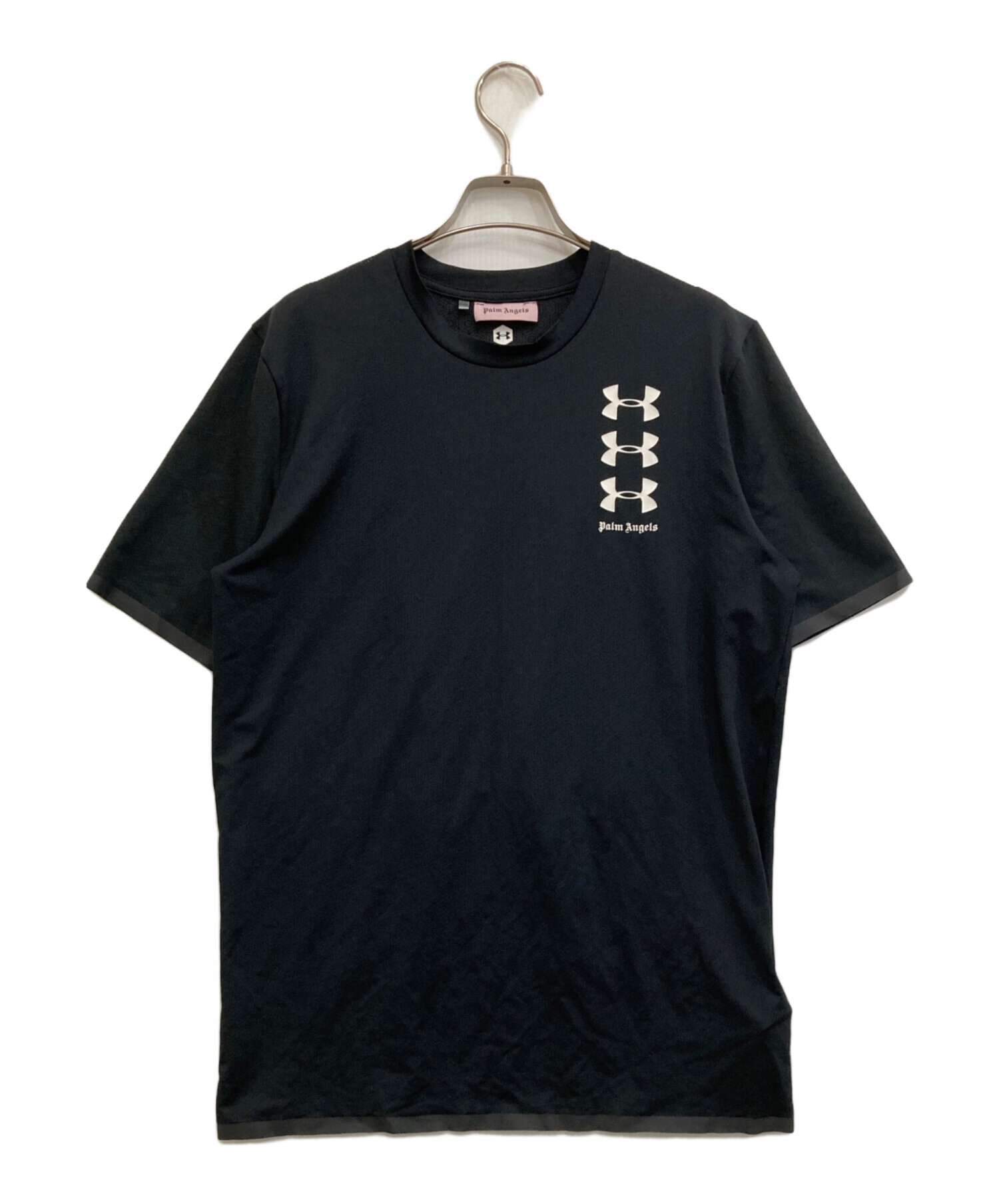 中古・古着通販】UNDER ARMOUR (アンダーアーマー) Palm Angels 