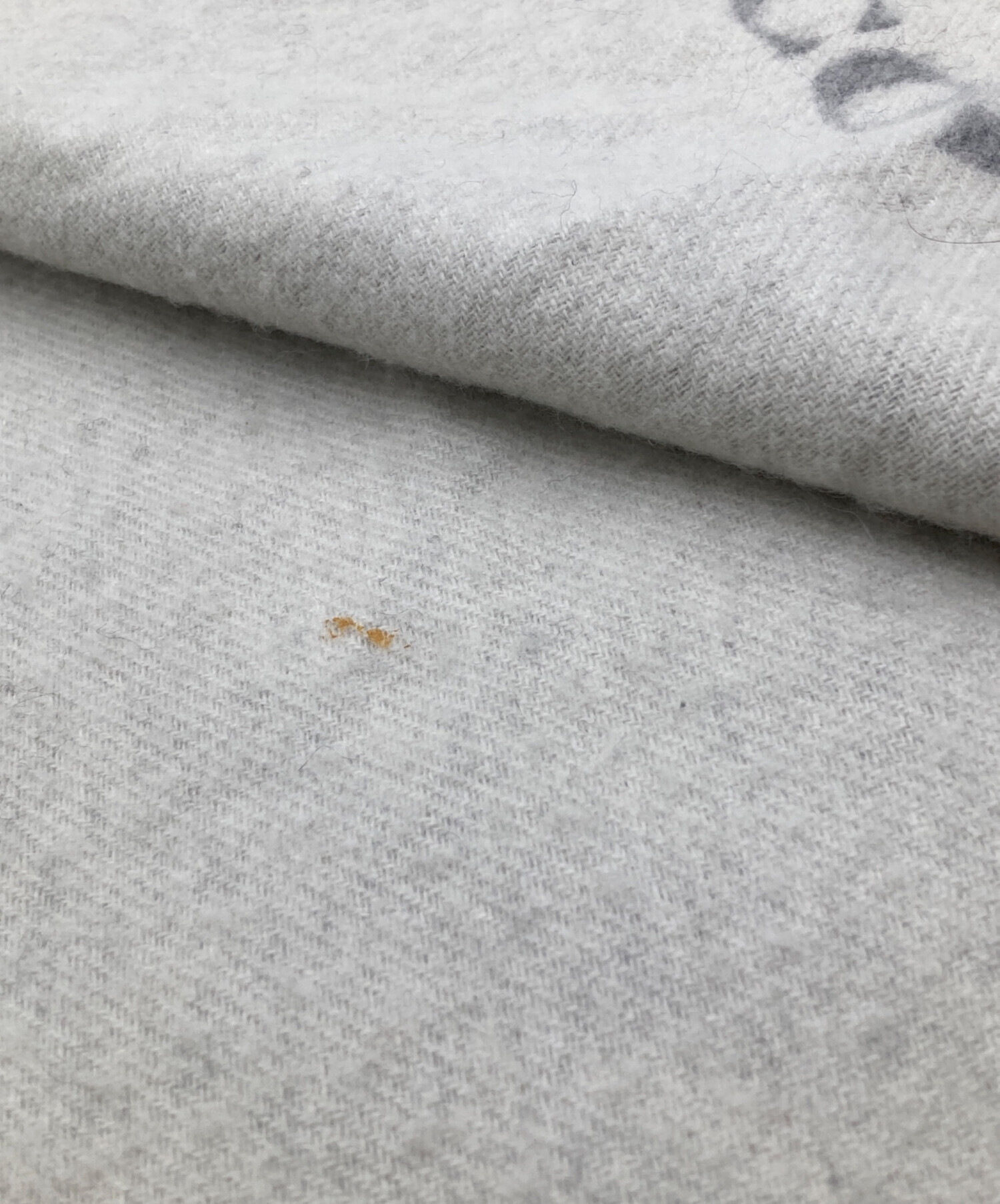 中古・古着通販】COACH (コーチ) マフラー グレー｜ブランド・古着通販