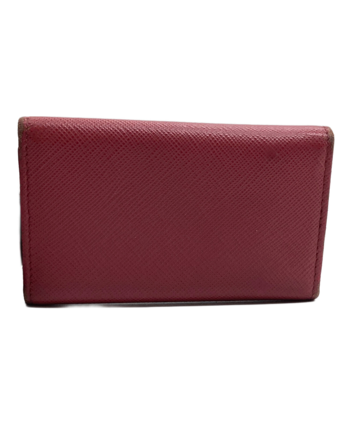 中古・古着通販】PRADA (プラダ) 5連キーケース｜ブランド・古着通販