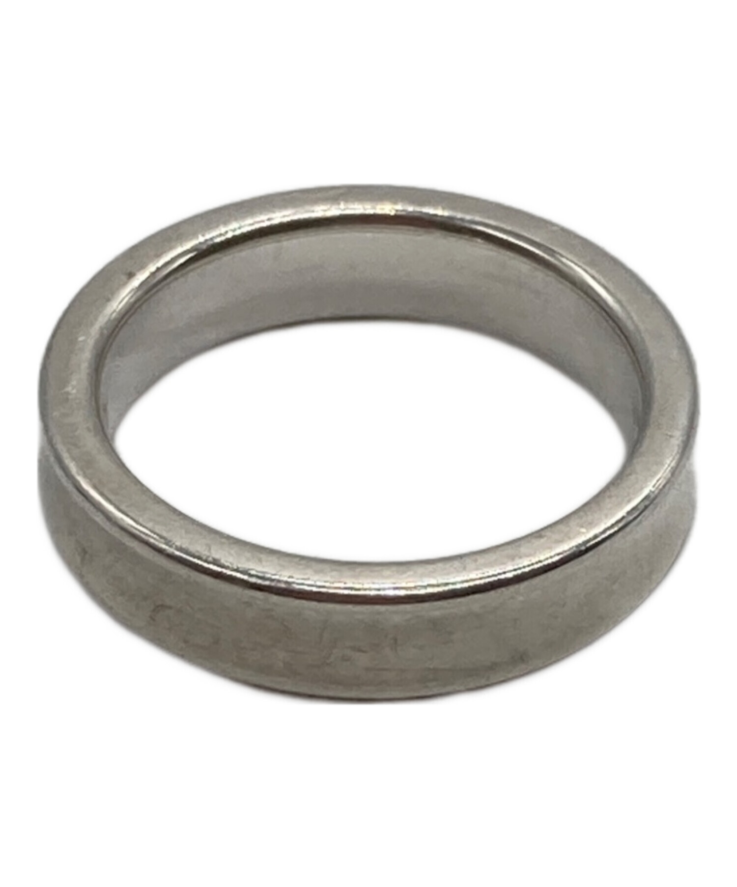 中古・古着通販】TIFFANY & Co. (ティファニー) 1837 ナローリング 