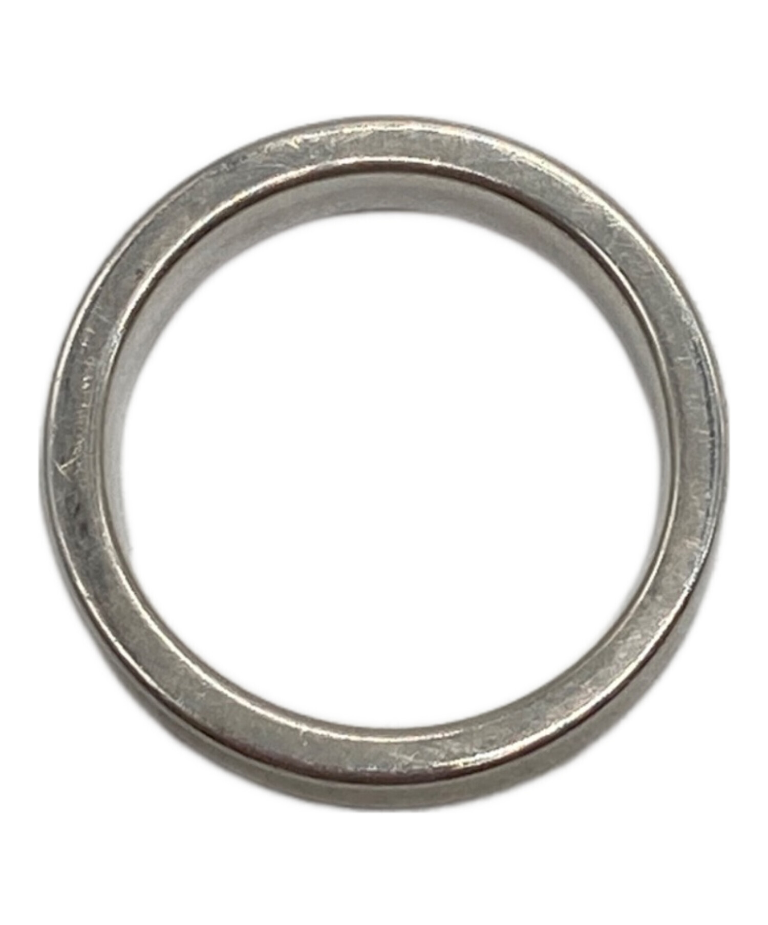 中古・古着通販】TIFFANY & Co. (ティファニー) 1837 ナローリング 