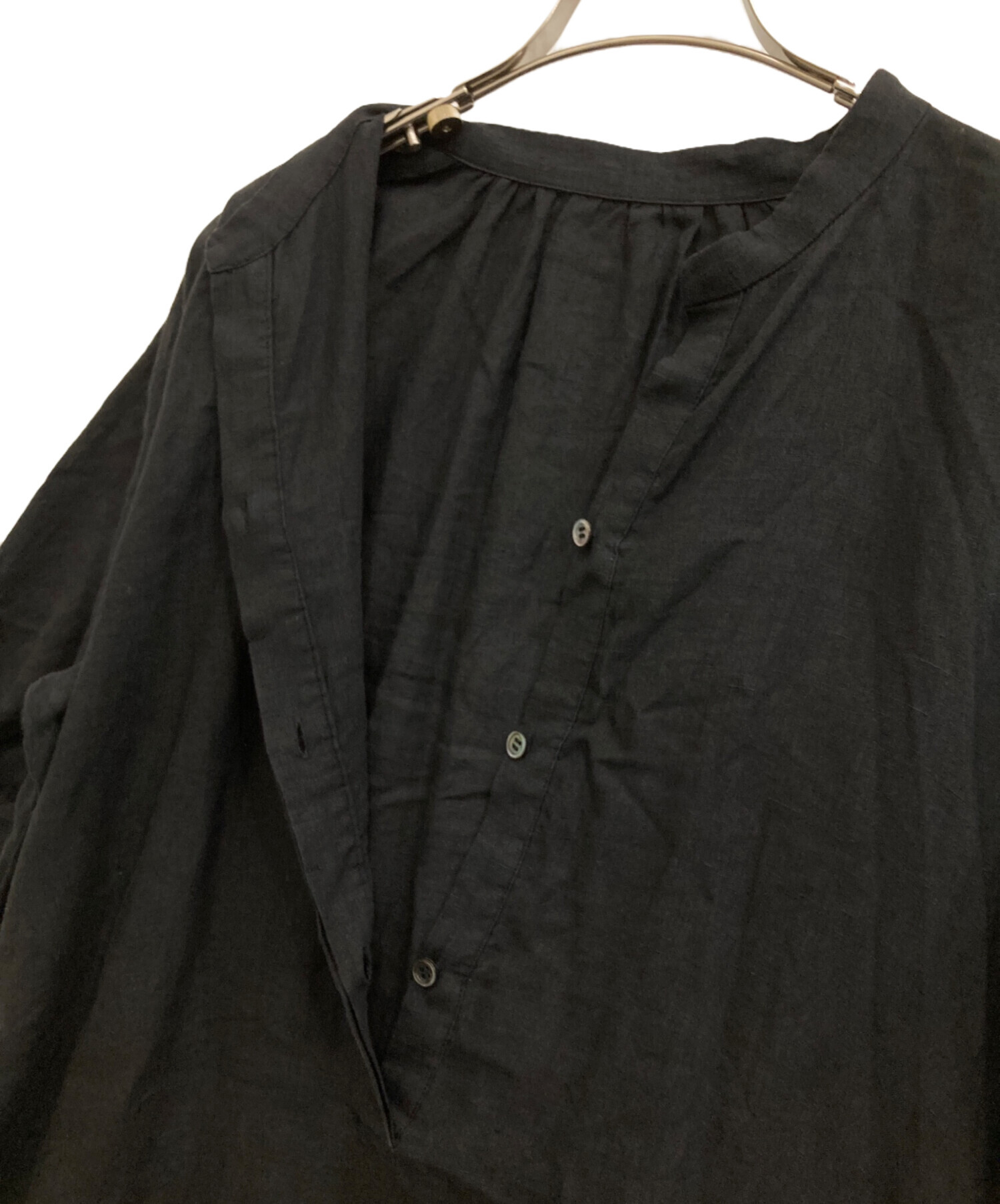 journal standard L'essage Herdmans ワンピース 中古・古着通販】JOURNAL STANDARD L'essage (ジャーナルスタンダー