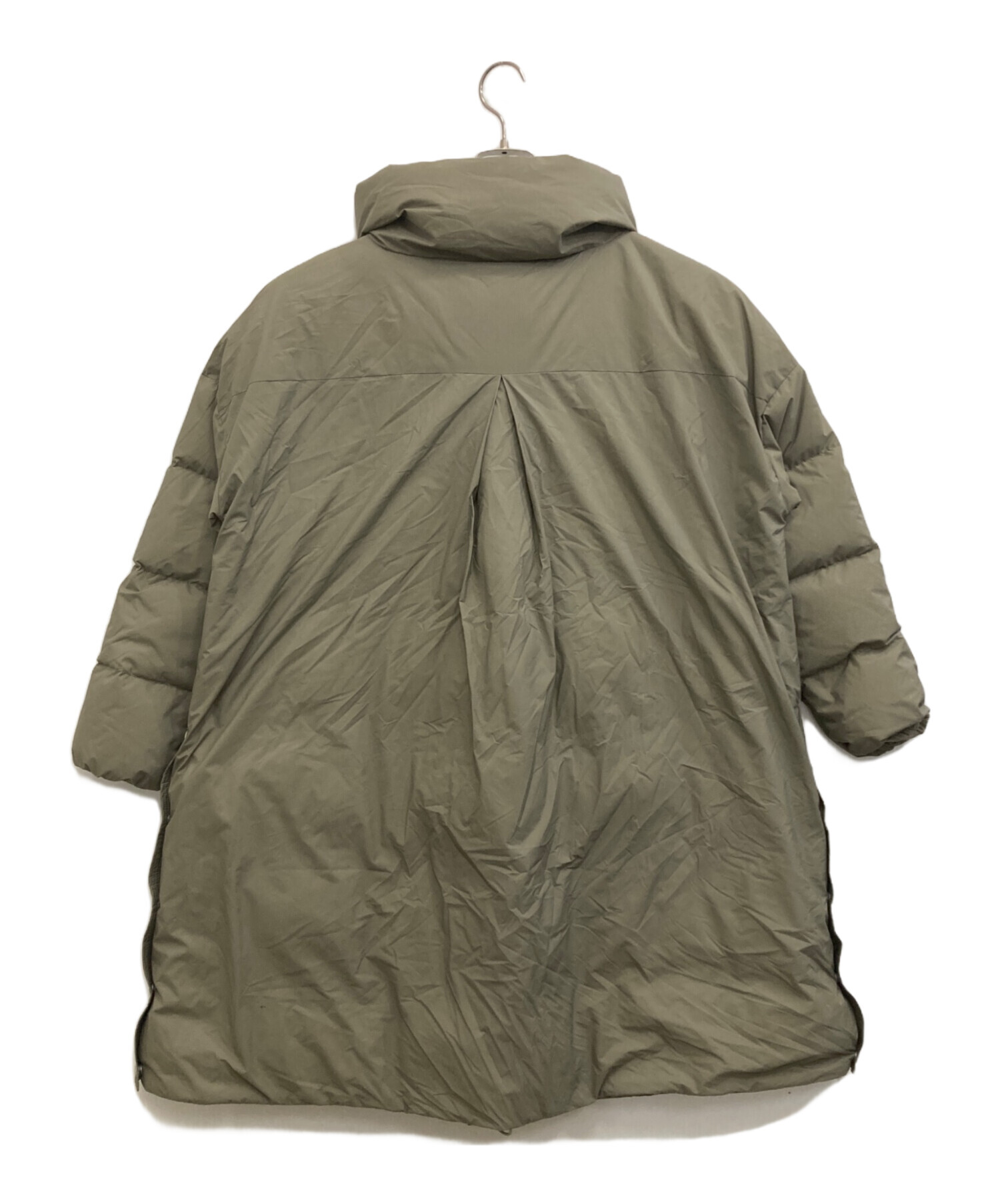 中古・古着通販】NANGA (ナンガ) F/CE. (エフシーイー) FT STAND DOWN 