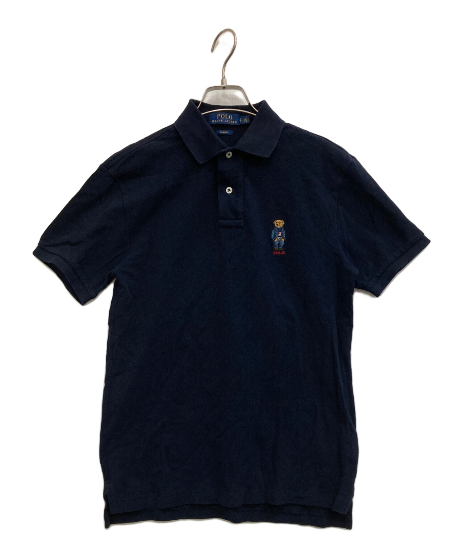 中古・古着通販】POLO RALPH LAUREN (ポロ・ラルフローレン) ポロベア