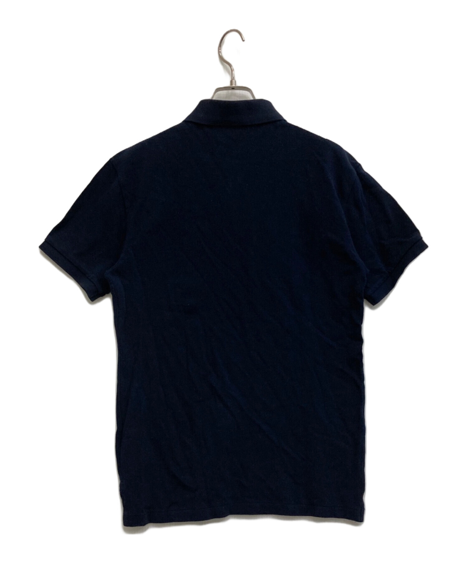 れ*ん様 Polo by Ralph Lauren ネイビーポロシャツ S激レア 中古・古着通販】RALPH LAUREN (ラルフローレン) ポロシャツ ネイビー