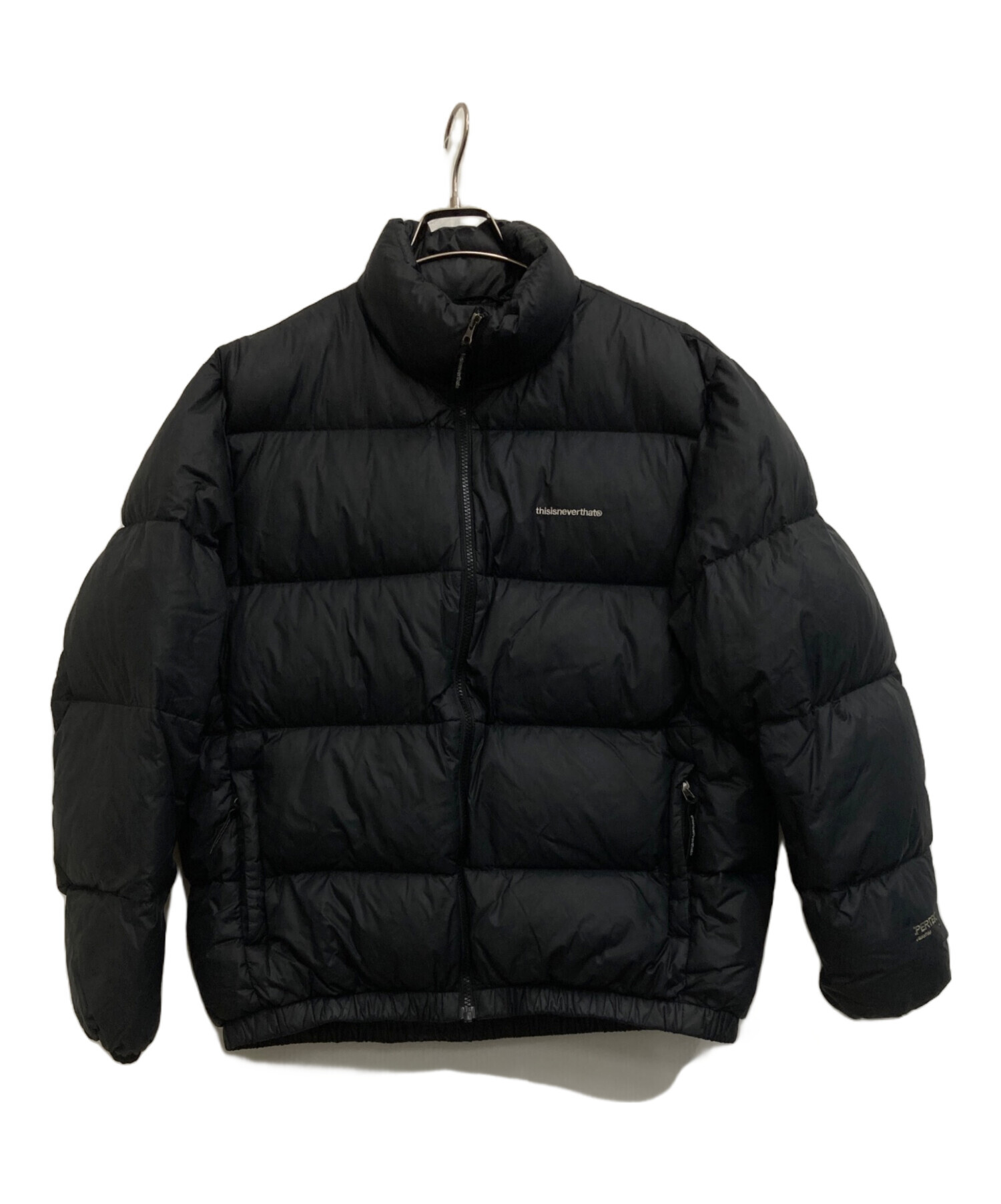 中古・古着通販】thisisneverthat (ディスイズネバーザット) ダウン 