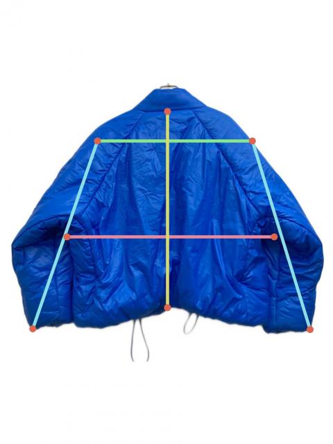 中古・古着通販】YEEZY GAP (イージーギャップ) ラウンドジャケット