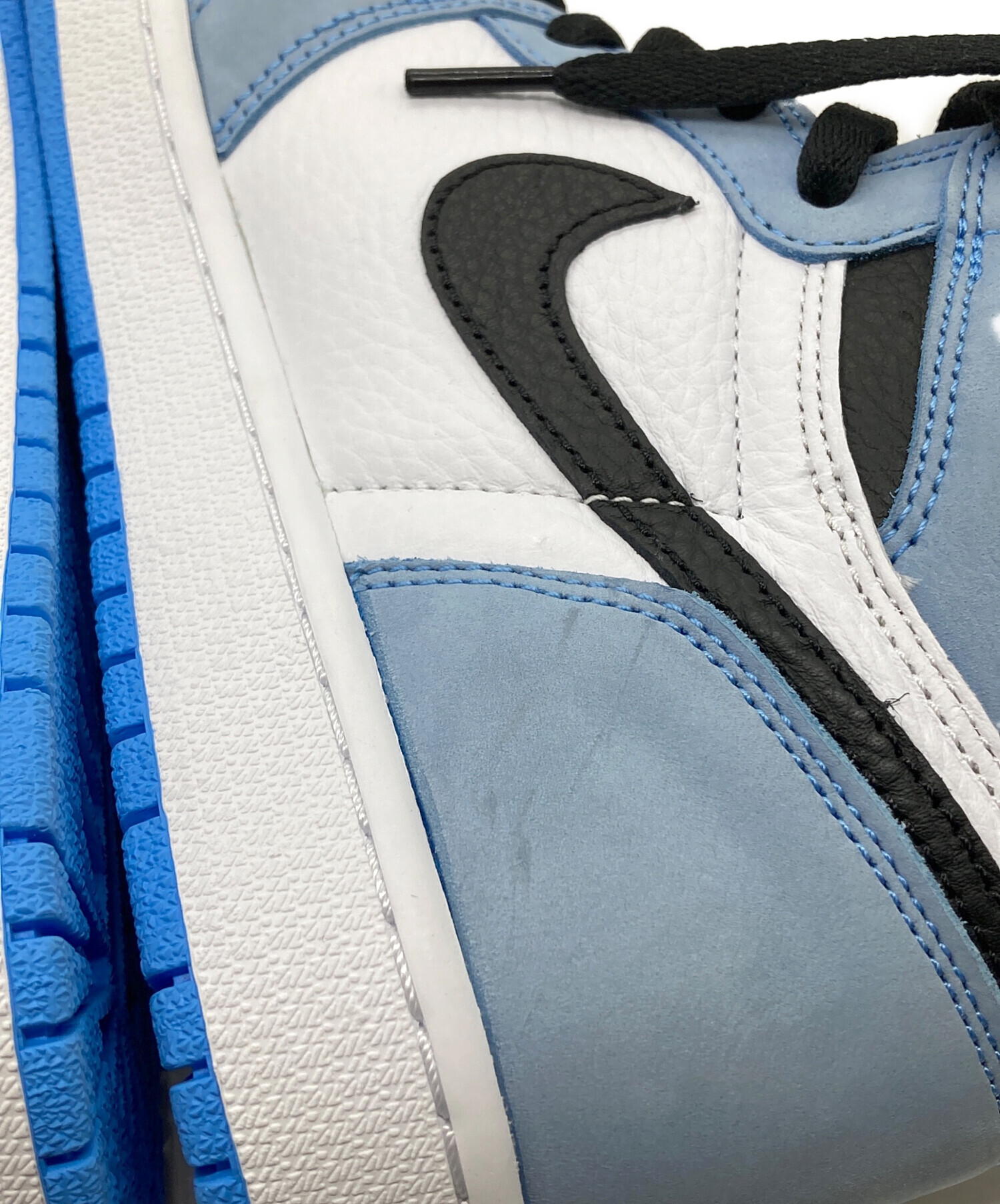 中古・古着通販】NIKE (ナイキ) Nike Air Jordan 1 High OG 中古・古着通販】NIKE (ナイキ) Nike Air Jordan 1 High OG