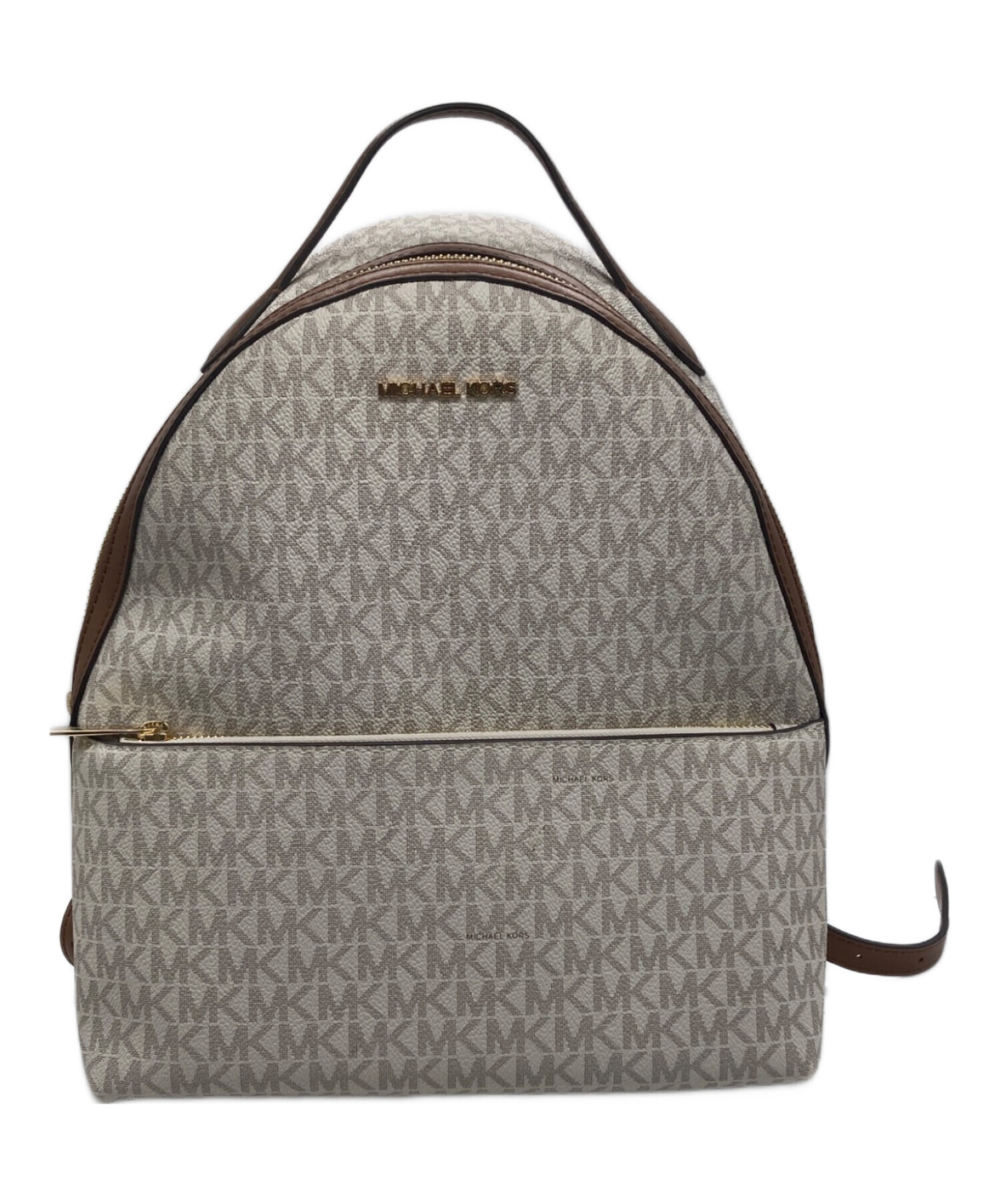 新品未使用！michael korsマイケルコース abbeyリュック KORS MICHAEL 