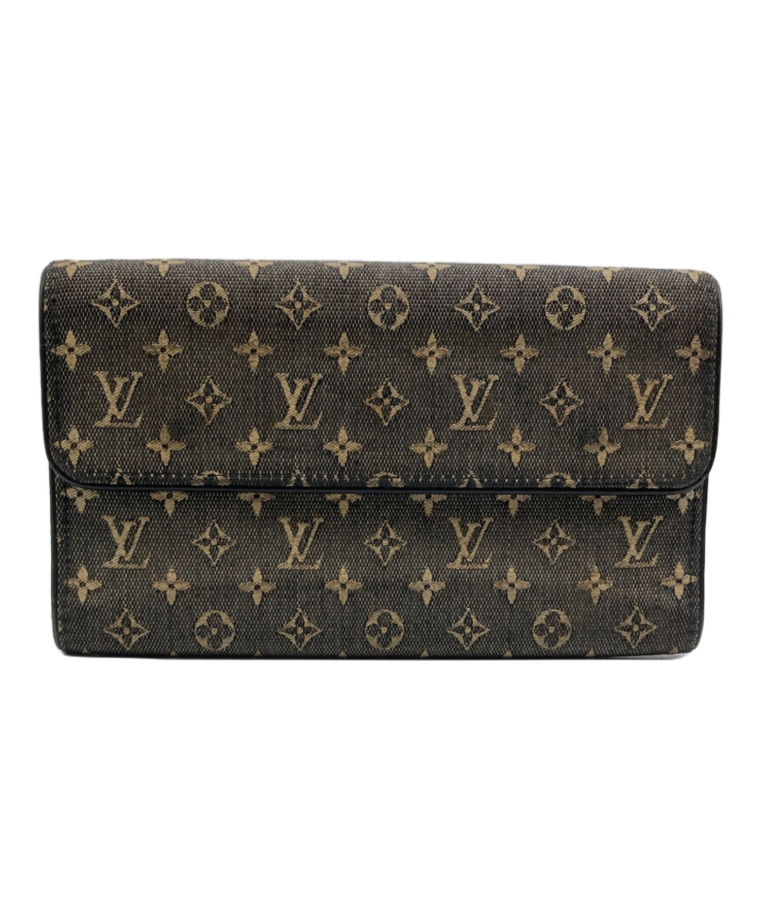 【トレファク松原店】LOUIS VUITTON（ルイ　ヴィトン）長財布のご紹介です！ トレファク松原店】LOUIS VUITTON（ルイ ヴィトン）長財布のご紹介です！