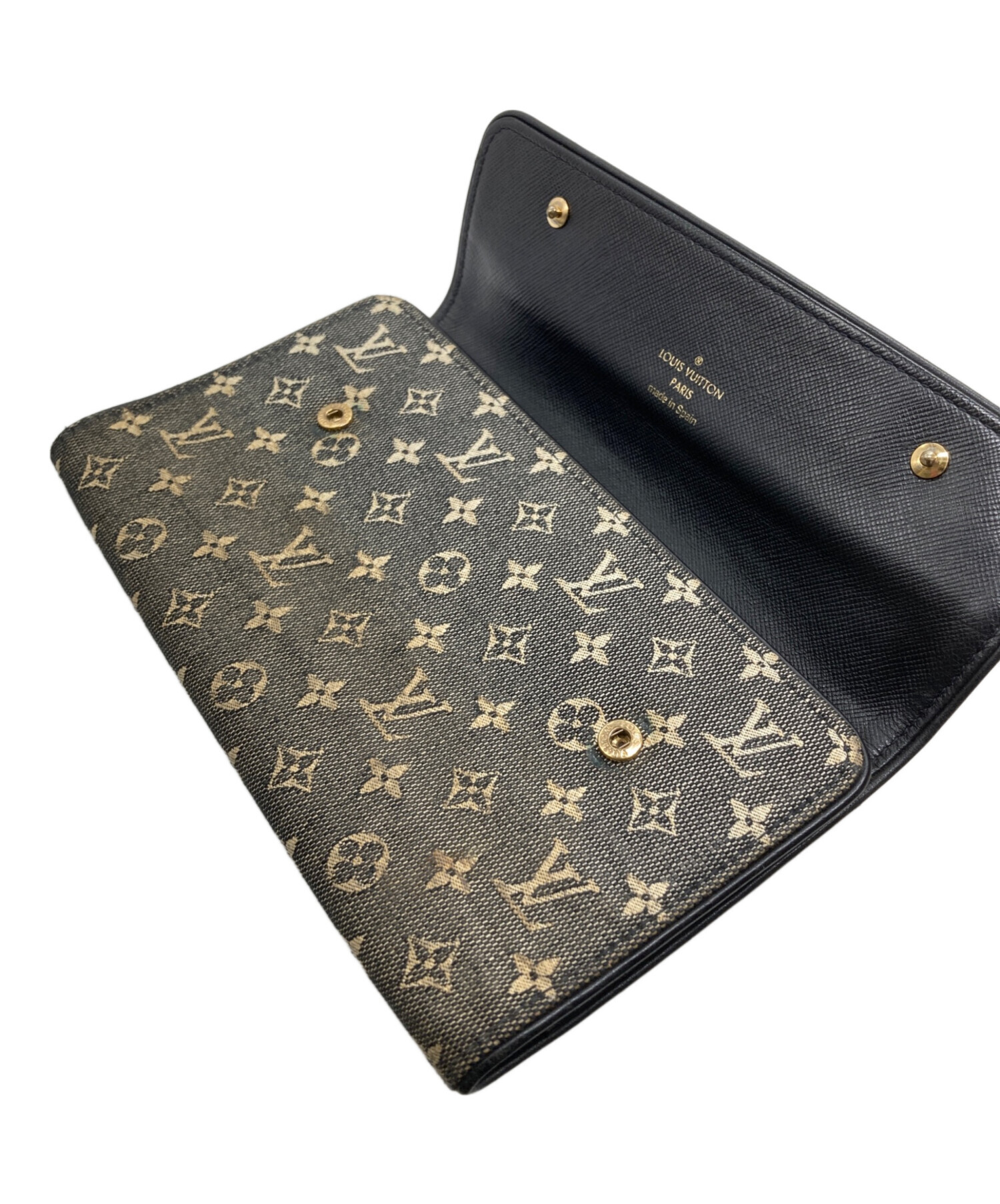 【トレファク松原店】LOUIS VUITTON（ルイ　ヴィトン）長財布のご紹介です！ トレファク松原店】LOUIS VUITTONの長財布のご紹介です！