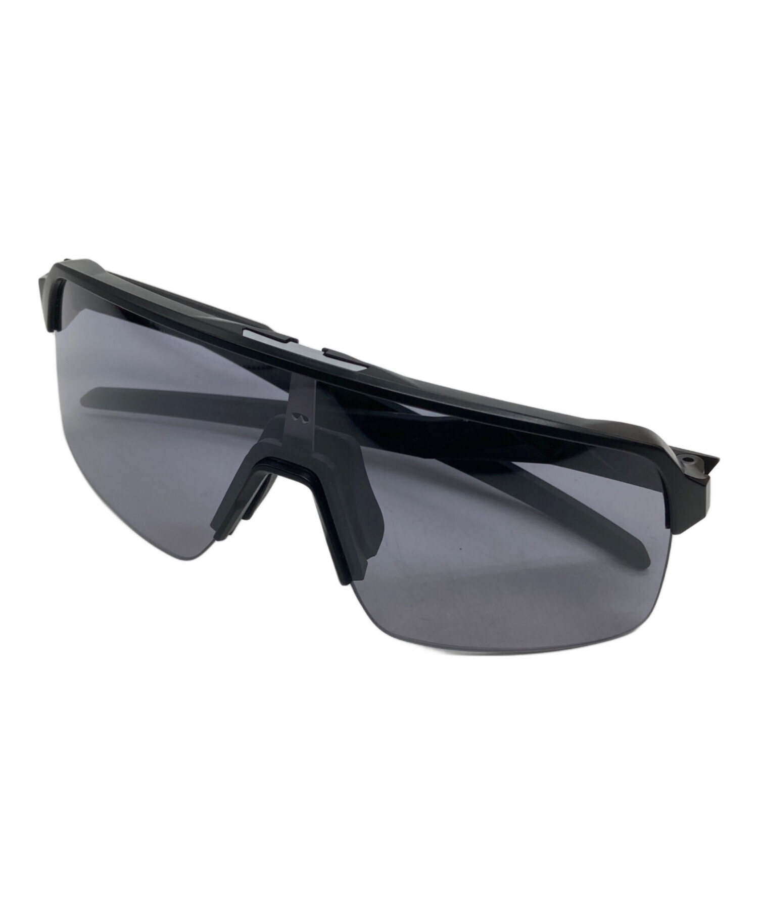 中古・古着通販】OAKLEY (オークリー) サングラス ブラック｜ブランド
