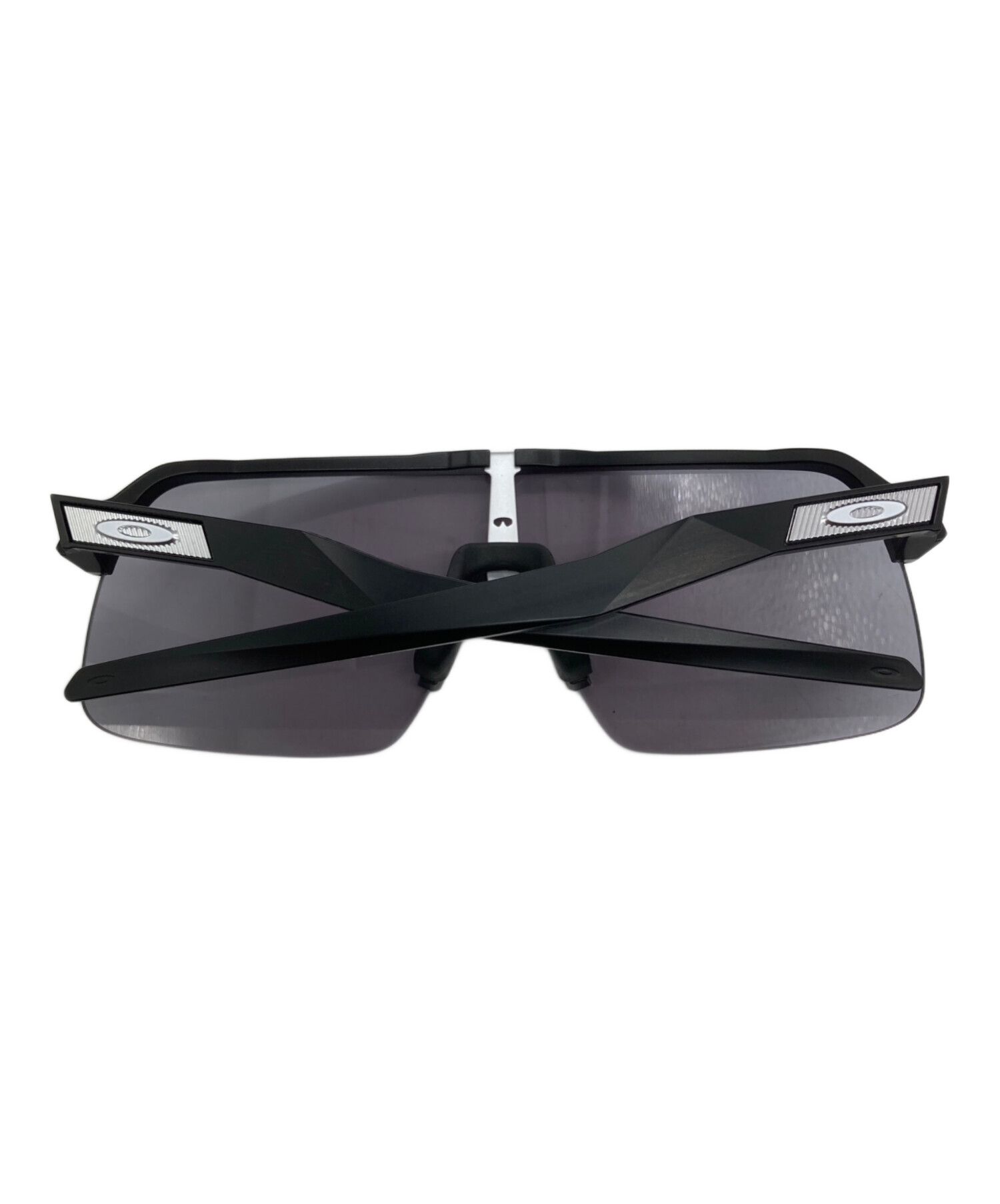 中古・古着通販】OAKLEY (オークリー) サングラス ブラック｜ブランド