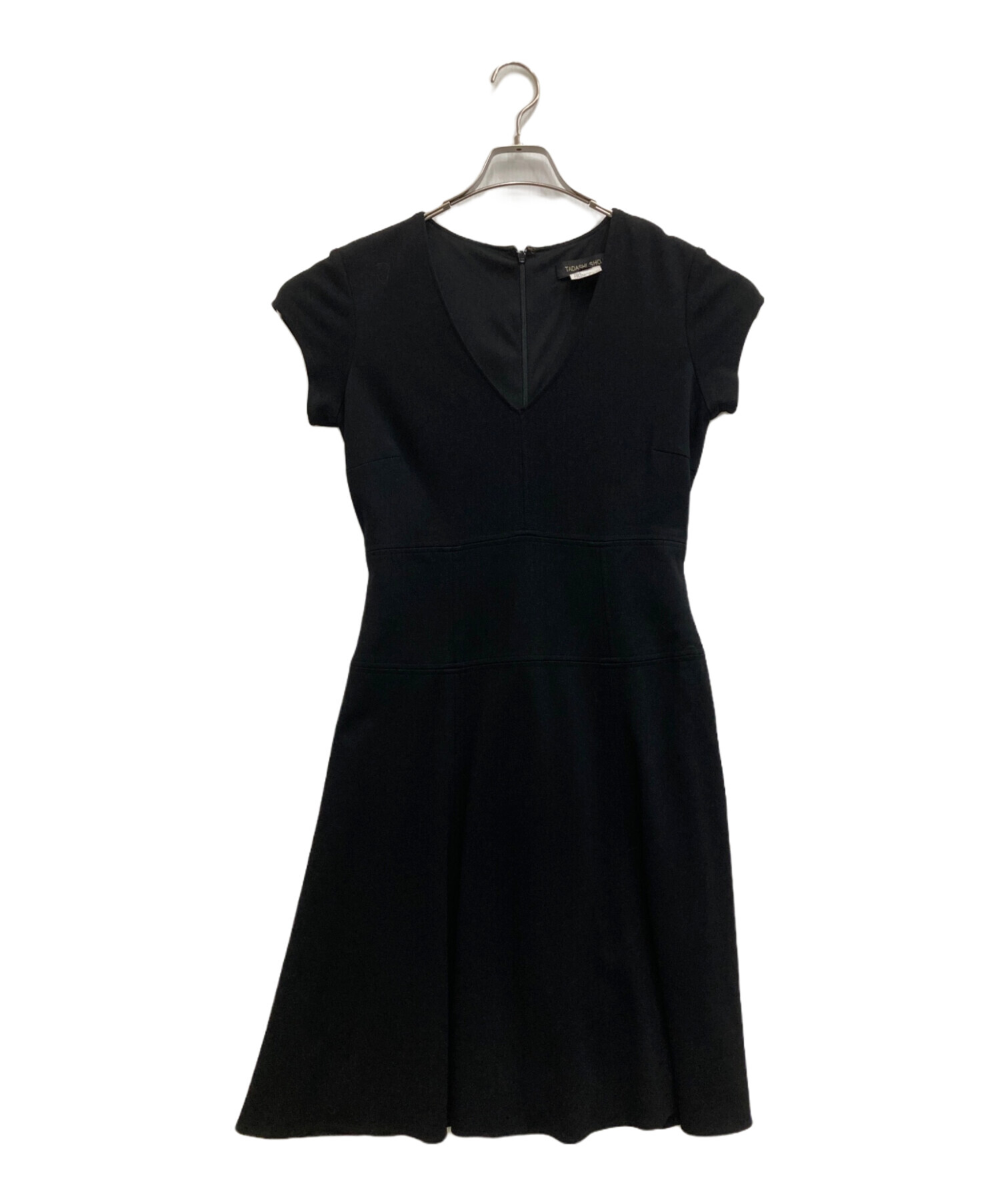 中古・古着通販】TADASHI SHOJI (タダシ ショージ) ノースリーブ