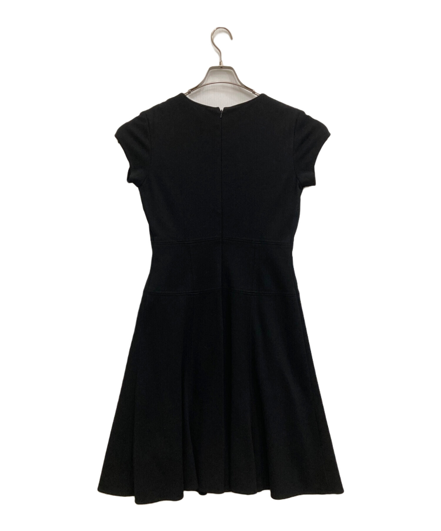 中古・古着通販】TADASHI SHOJI (タダシ ショージ) ノースリーブ