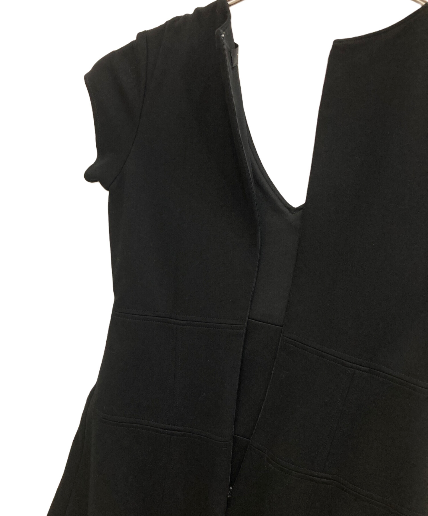 中古・古着通販】TADASHI SHOJI (タダシ ショージ) ノースリーブ