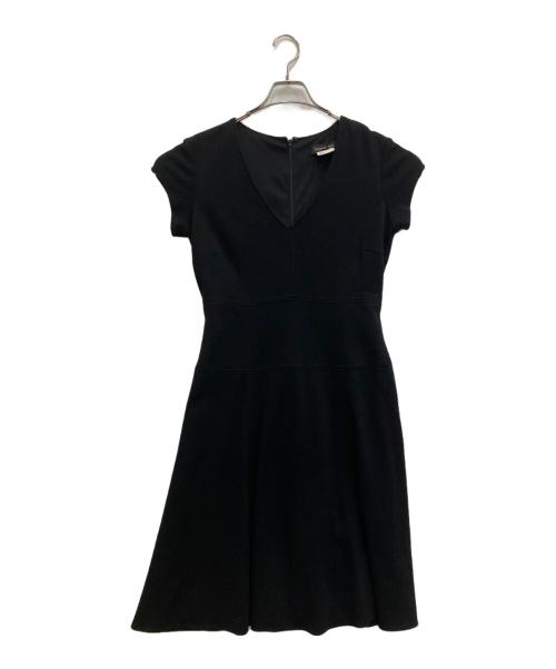 TADASHI SHOJI ノースリーブワンピース サイズ0 TADASHI SHOJI ノースリーブワンピース サイズ0 - メルカリ