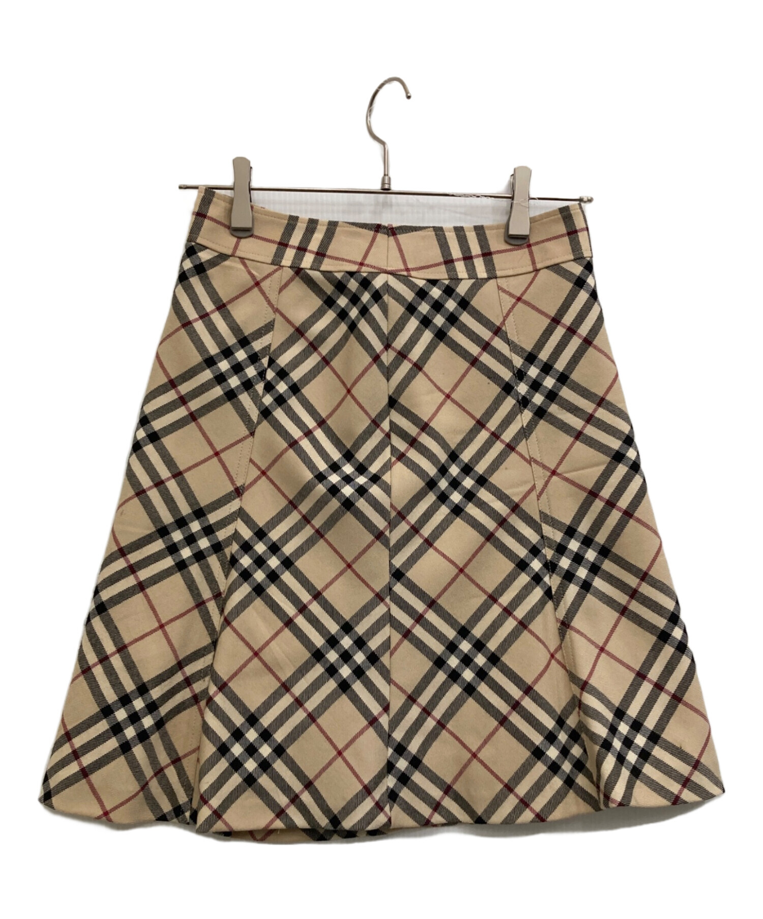 中古・古着通販】BURBERRY LONDON (バーバリーロンドン) ノヴァ