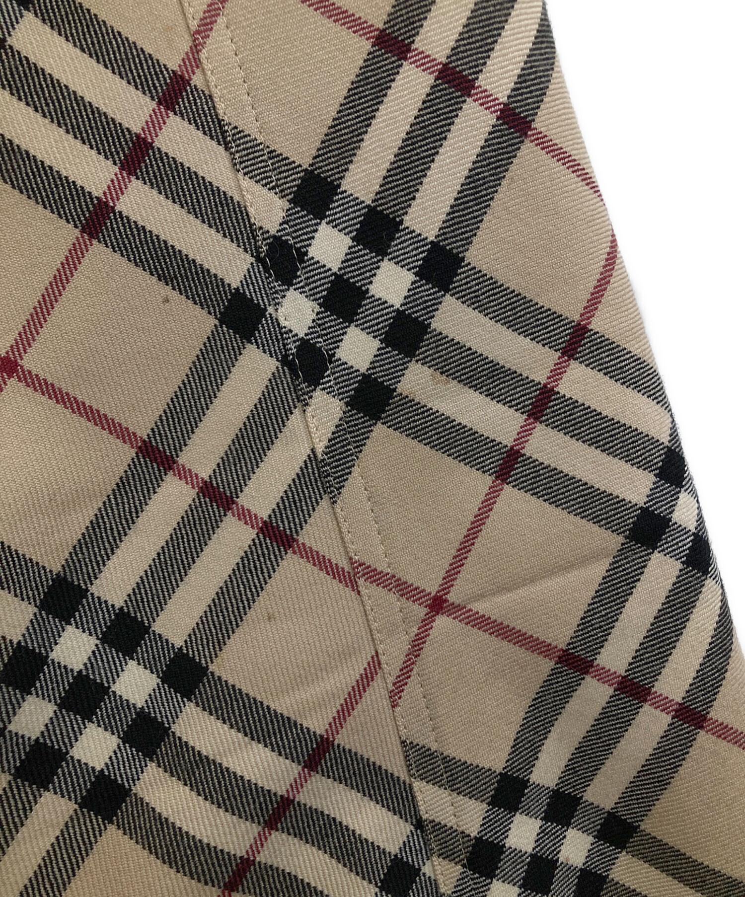 中古・古着通販】BURBERRY LONDON (バーバリーロンドン) ノヴァ