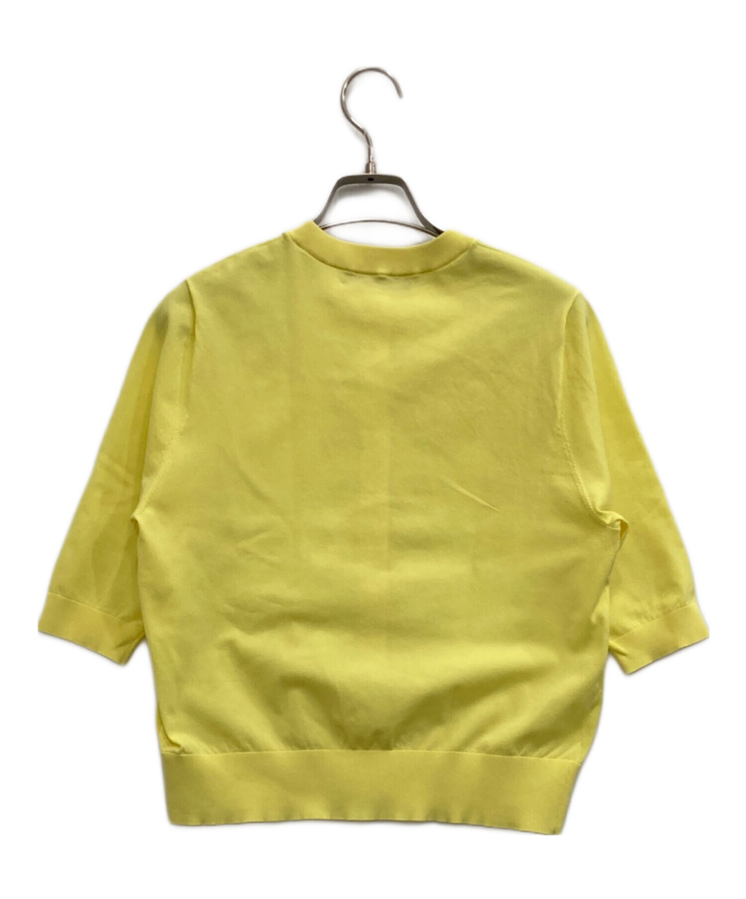 中古・古着通販】CABaN (キャバン) ファインポリエステル ハーフ