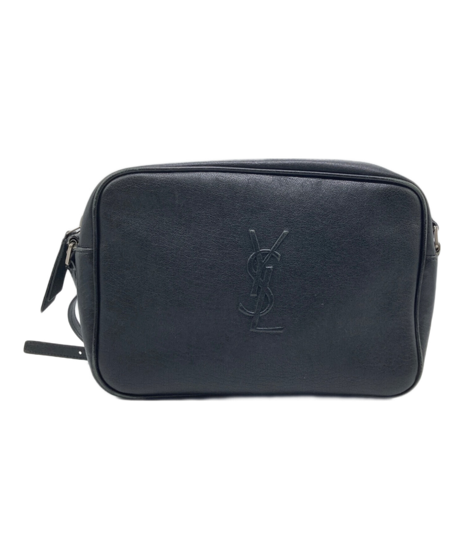 【未使用】SAINT LAURENT ショルダーバッグ 中古・古着通販】Saint Laurent Paris (サンローランパリ) ショルダー