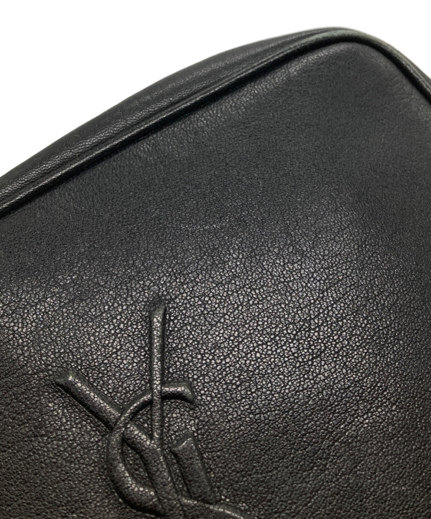 【未使用】SAINT LAURENT ショルダーバッグ 中古・古着通販】Saint Laurent Paris (サンローランパリ) ショルダー