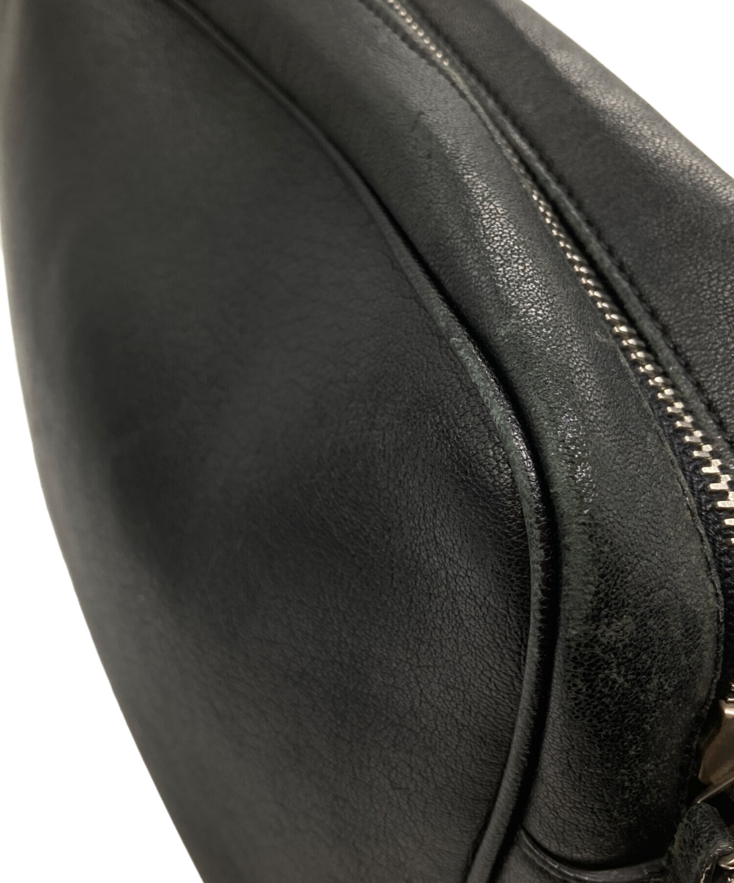 中古・古着通販】Saint Laurent Paris (サンローランパリ) ショルダー