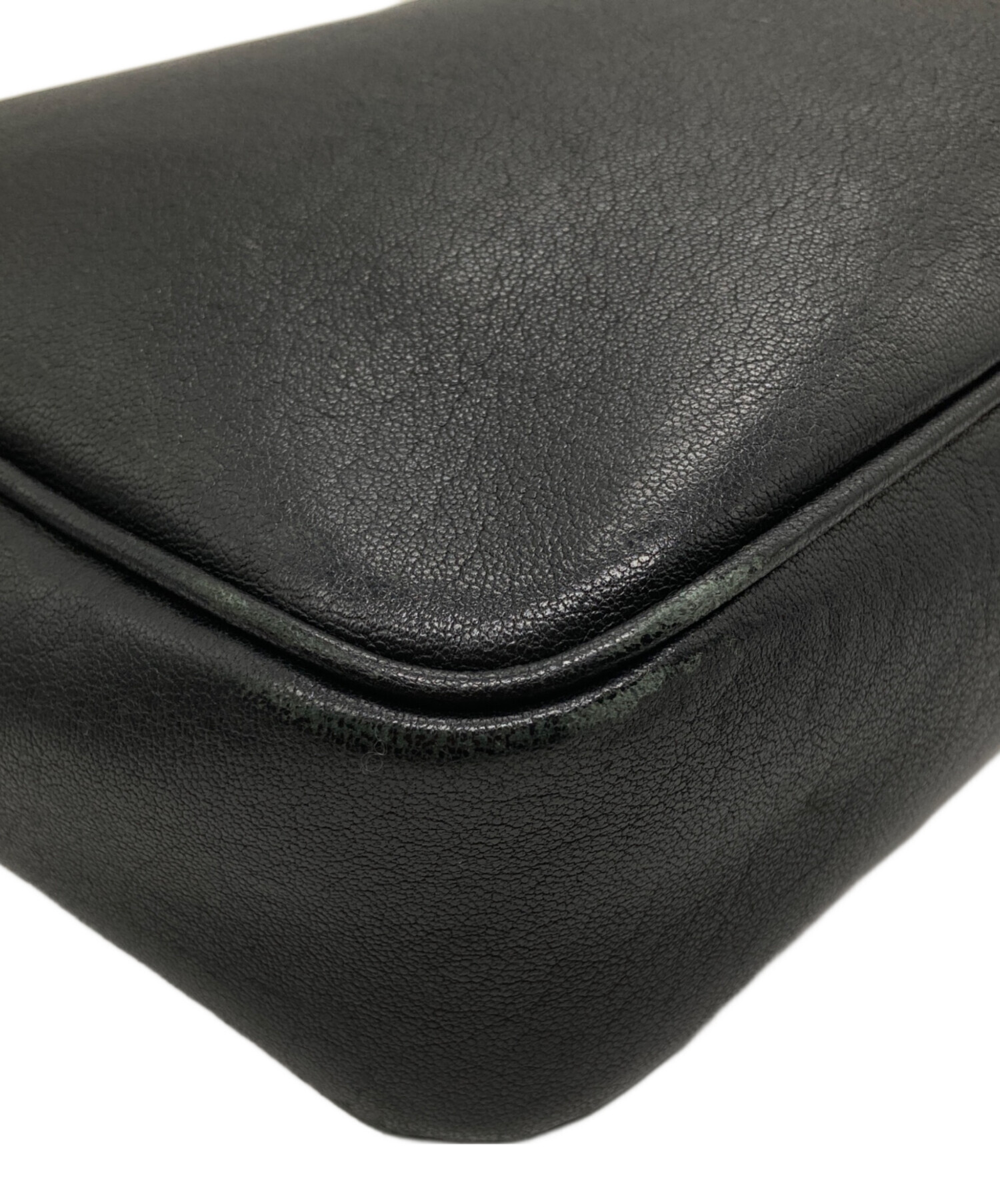 中古・古着通販】Saint Laurent Paris (サンローランパリ) ショルダー