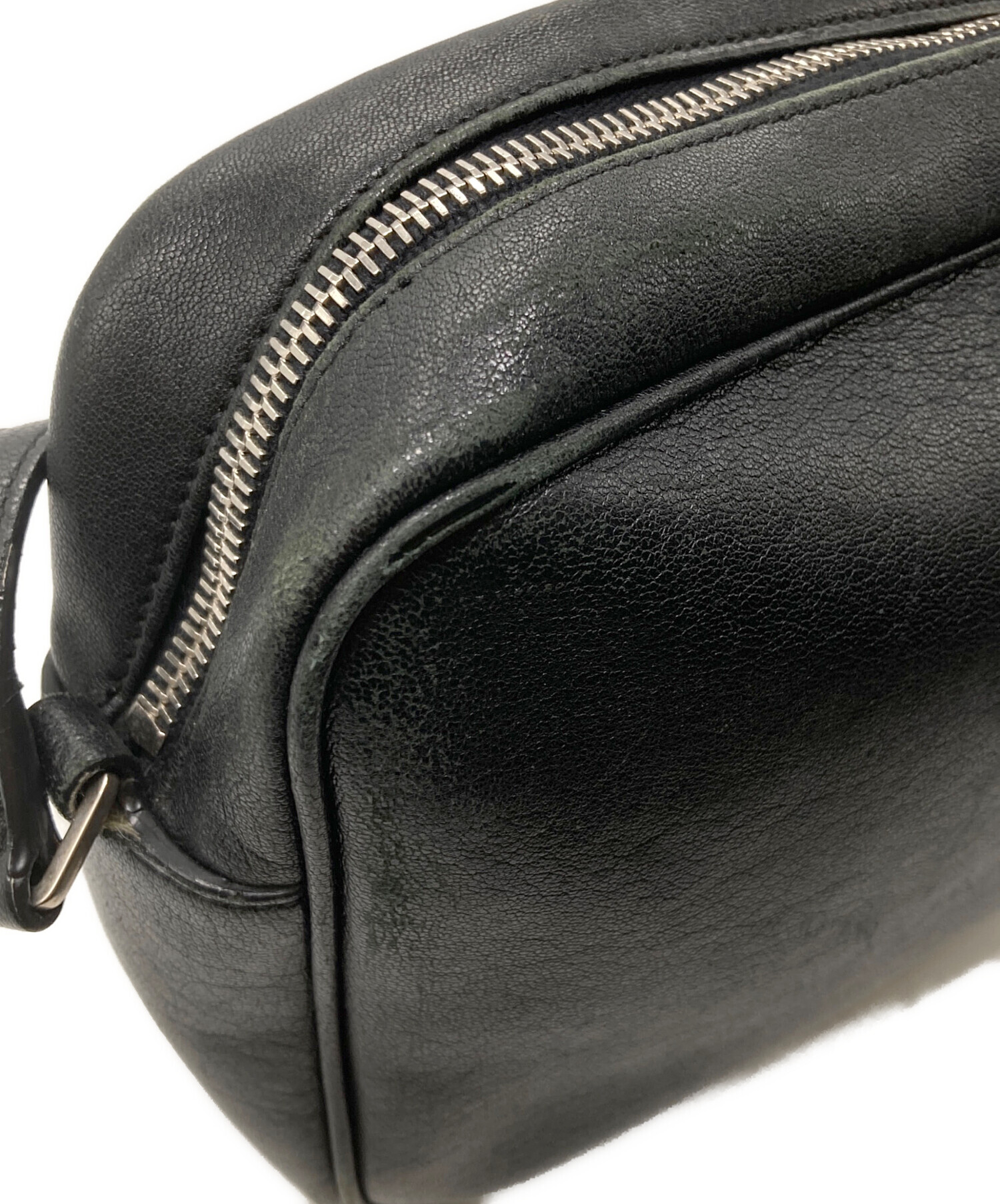 中古・古着通販】Saint Laurent Paris (サンローランパリ) ショルダー