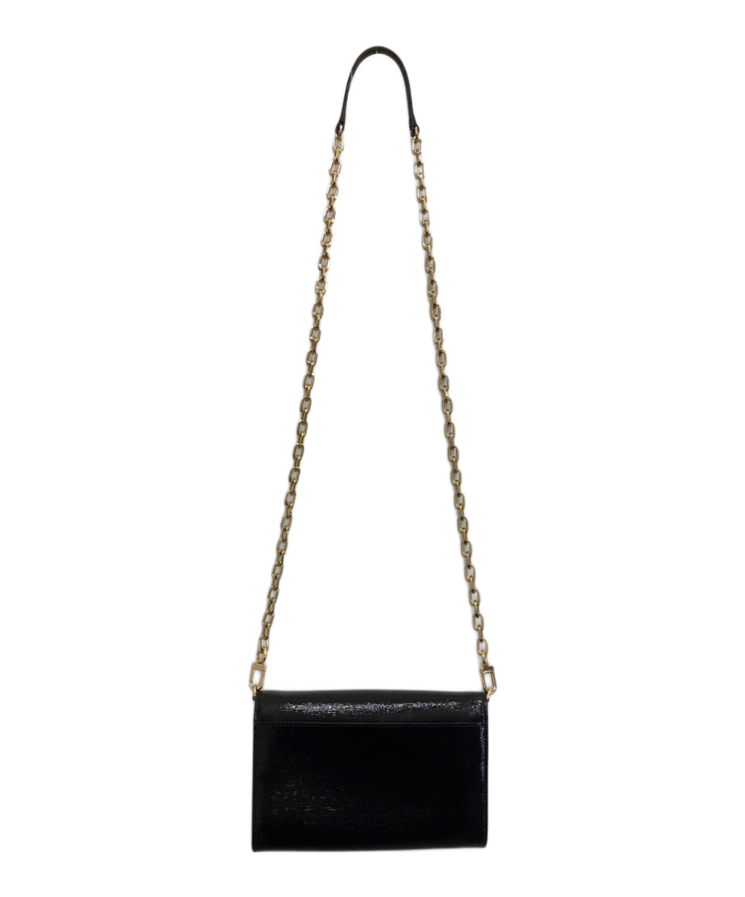 中古・古着通販】TORY BURCH (トリーバーチ) チェーンショルダー 