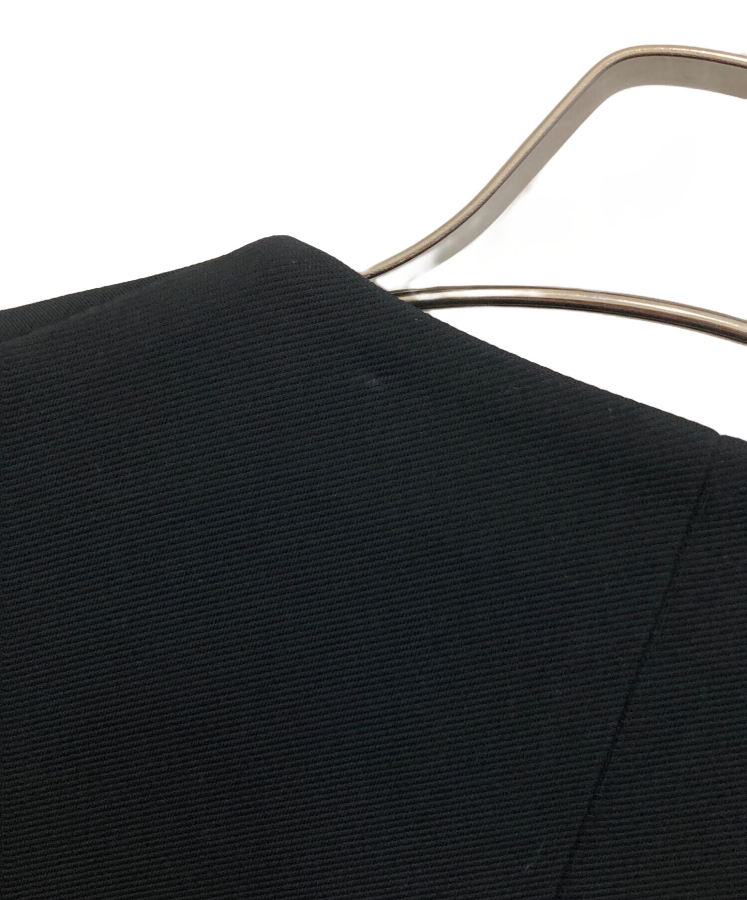 中古・古着通販】TODAYFUL (トゥデイフル) Collarless Twill JK