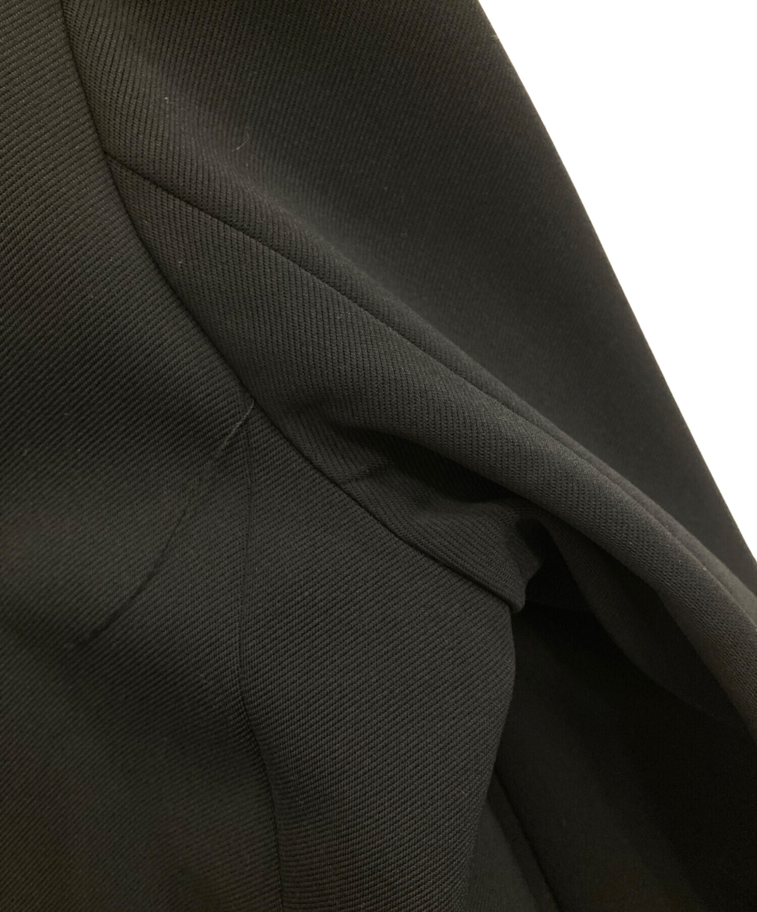 中古・古着通販】TODAYFUL (トゥデイフル) Collarless Twill JK