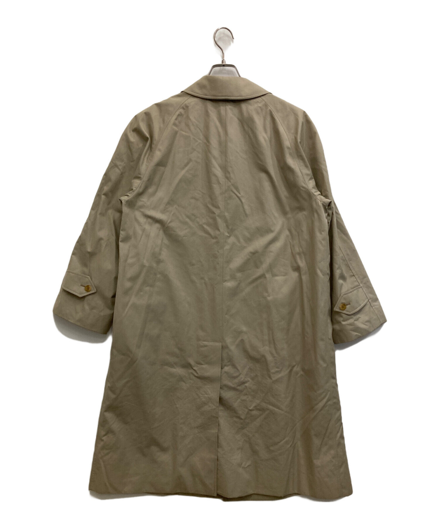 中古・古着通販】BURBERRY LONDON (バーバリーロンドン) ステンカラー